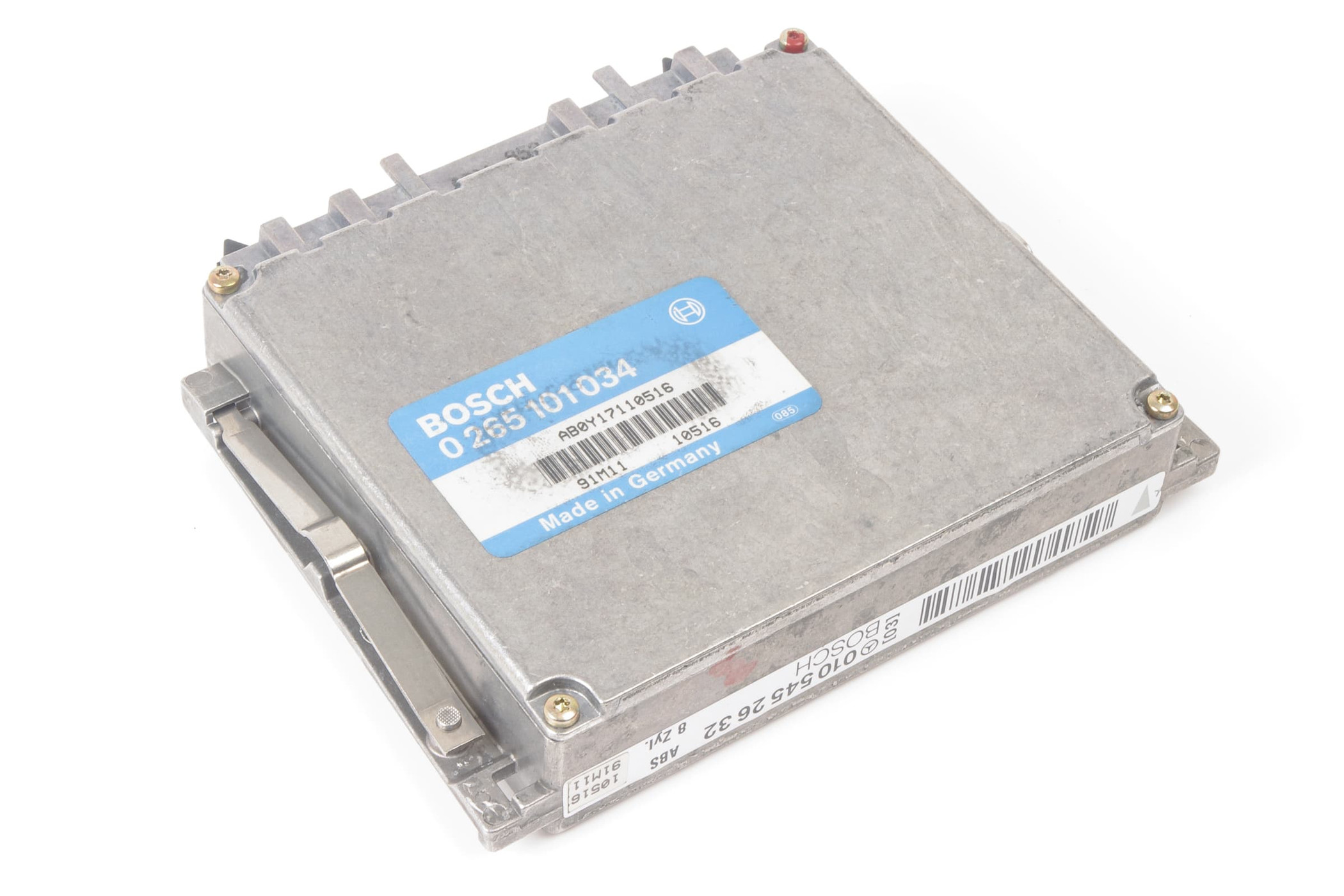 Mercedes 0105452632 ABS Control Unit (b) | W140 V140 S