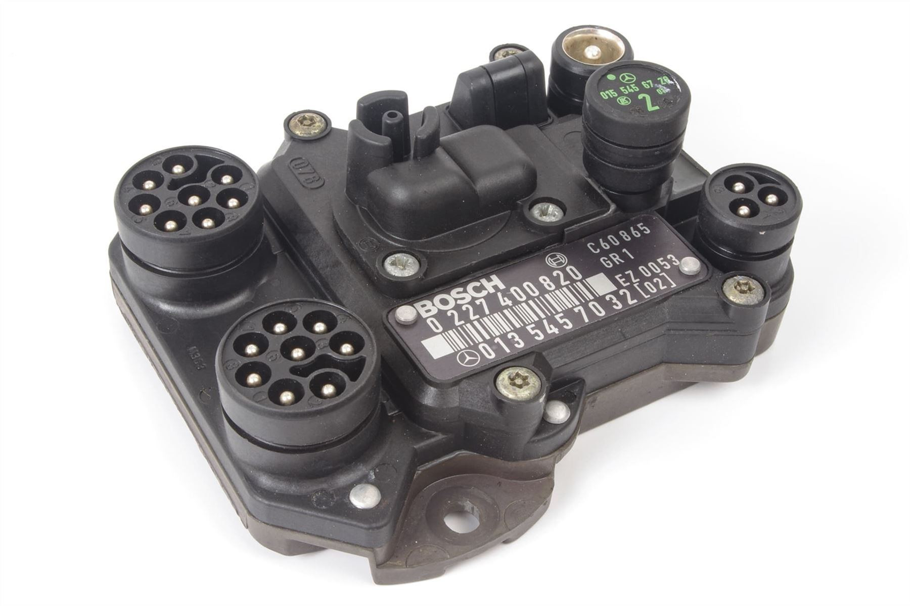 Mercedes 0135457032 EZL Ignition Control Module | R129 SL W140 V140 C140 S