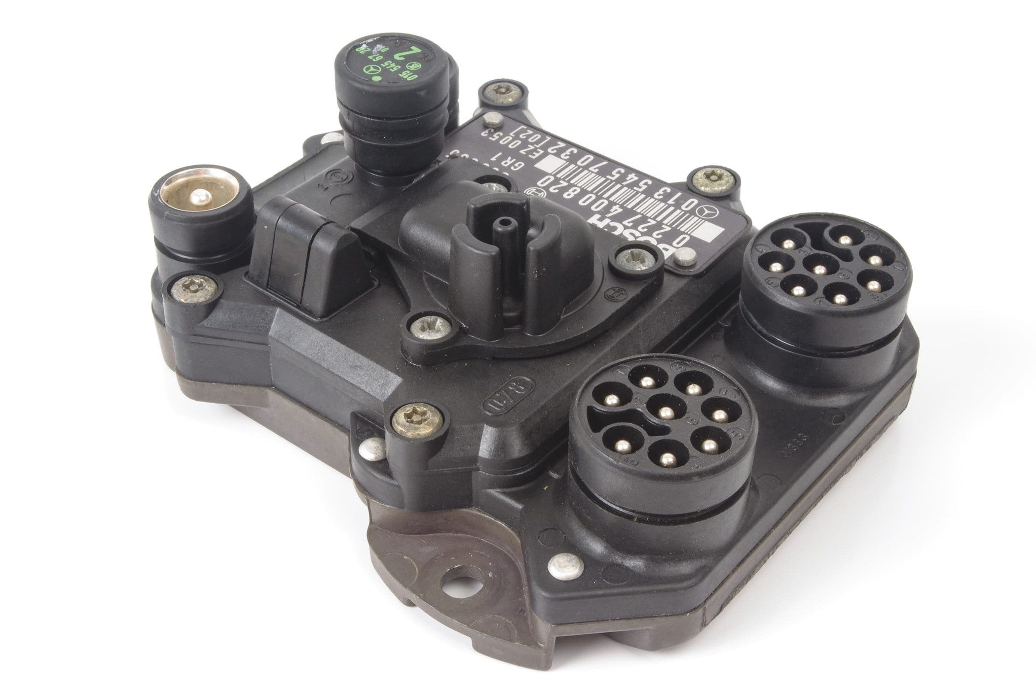 Mercedes 0135457032 EZL Ignition Control Module | R129 SL W140 V140 C140 S