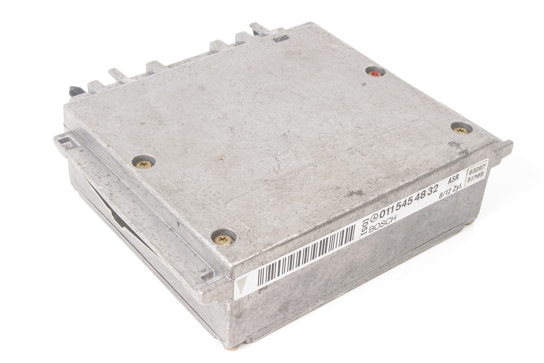 Mercedes 0115454832 ASR Control Unit | W140 V140 S