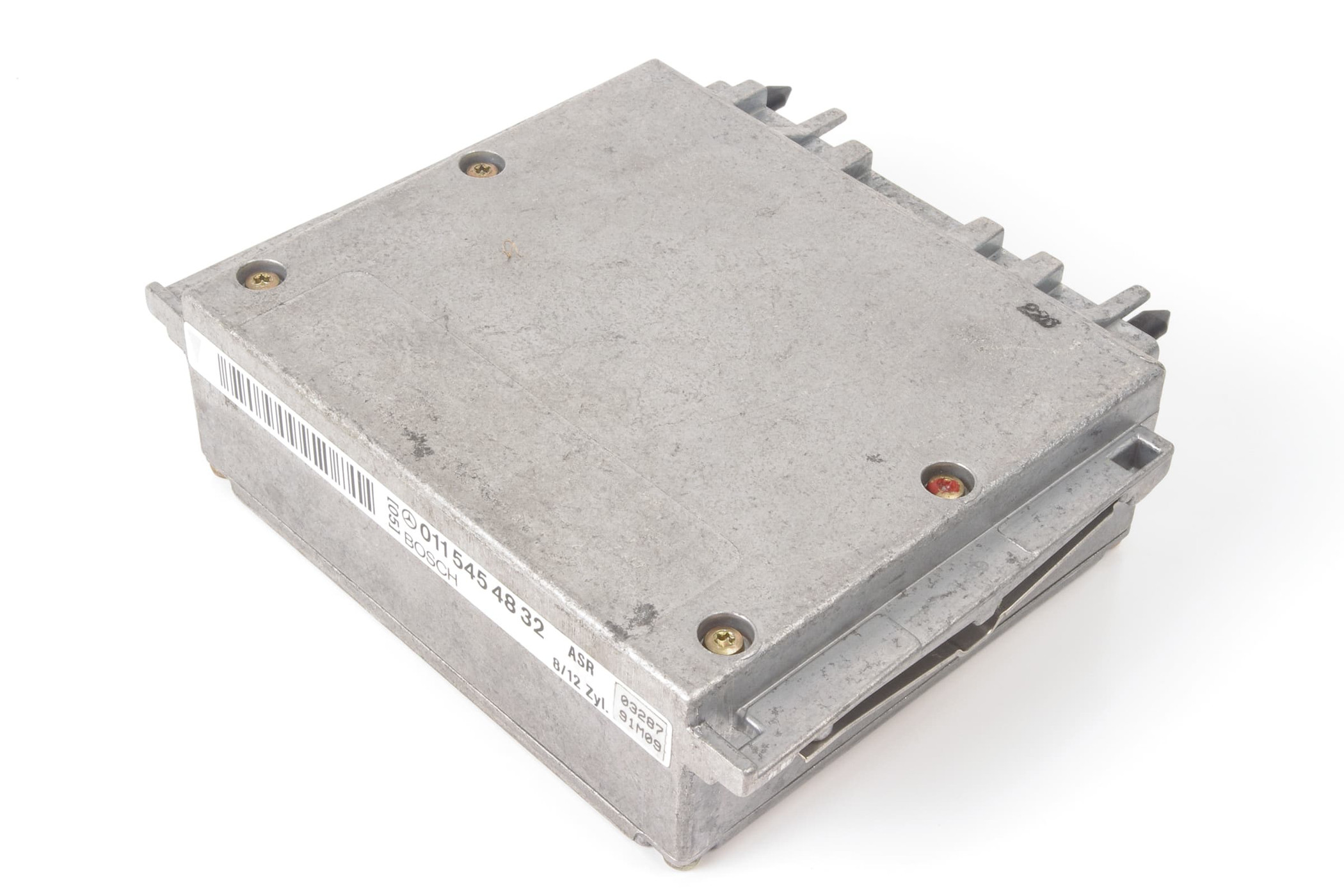 Mercedes 0115454832 ASR Control Unit | W140 V140 S