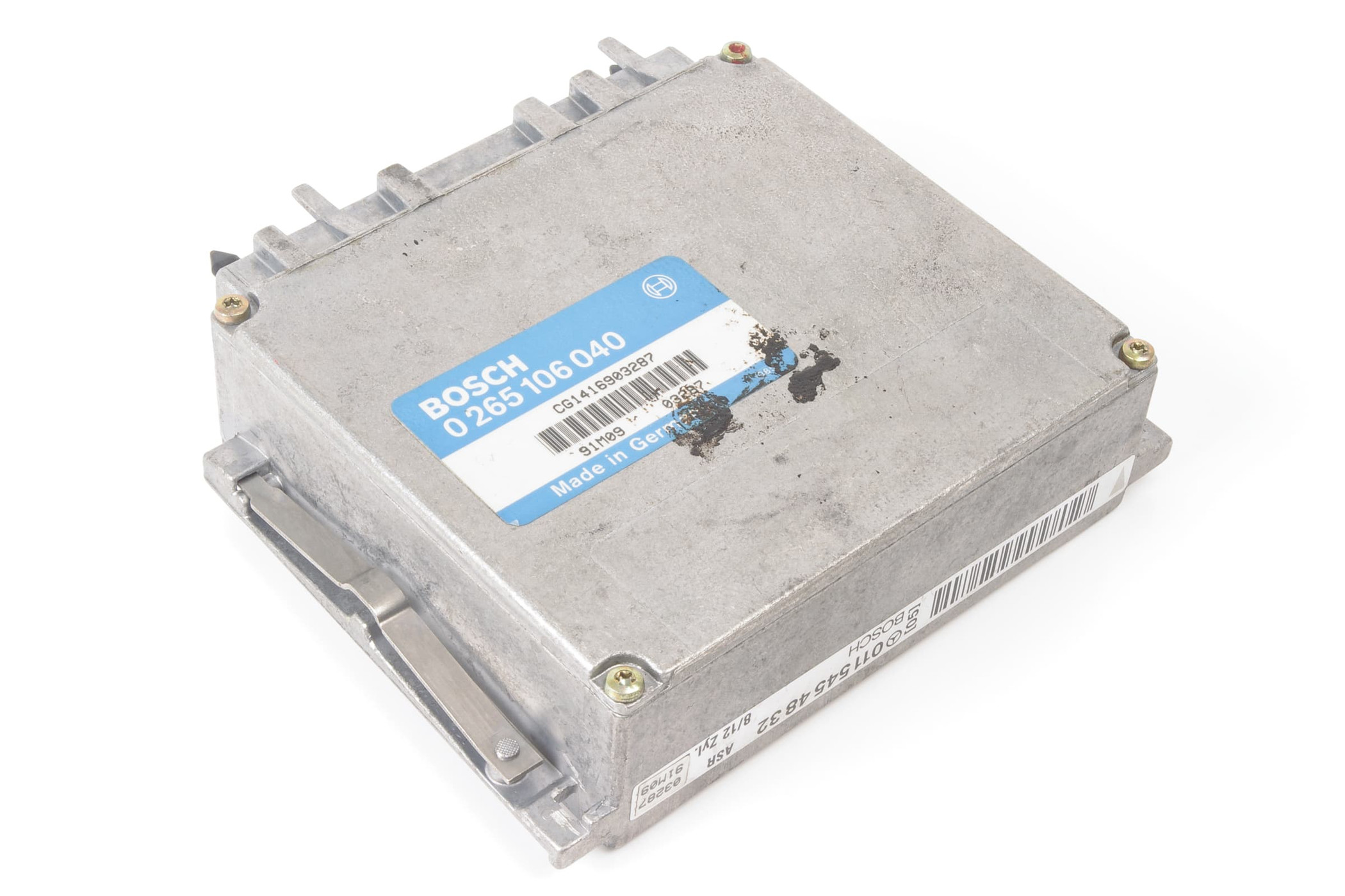 Mercedes 0115454832 ASR Control Unit | W140 V140 S