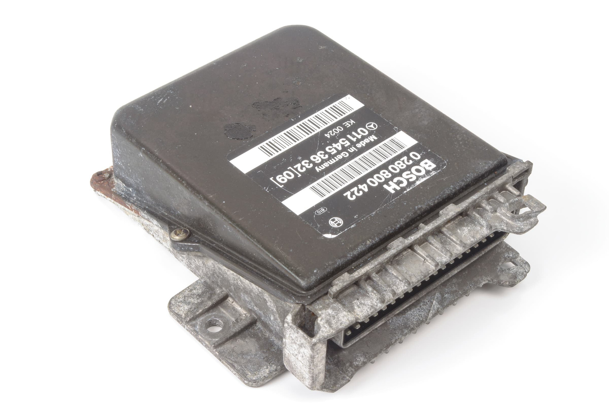 Mercedes 0115453632 KE Engine Control Unit | W124 C124 A124 S124 E R129 SL