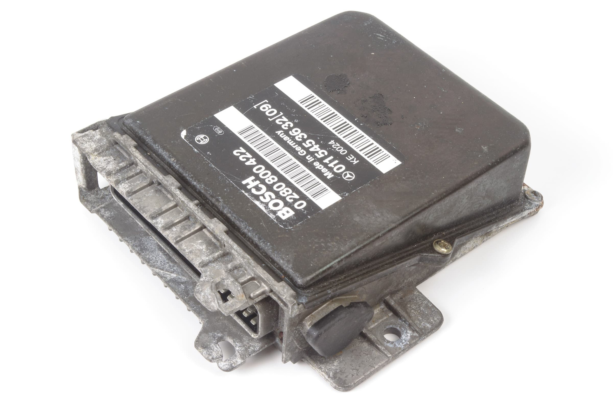 Mercedes 0115453632 KE Engine Control Unit | W124 C124 A124 S124 E R129 SL