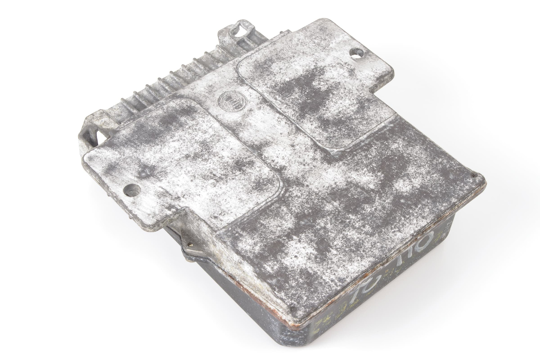 Mercedes 0115453632 KE Engine Control Unit | W124 C124 A124 S124 E R129 SL