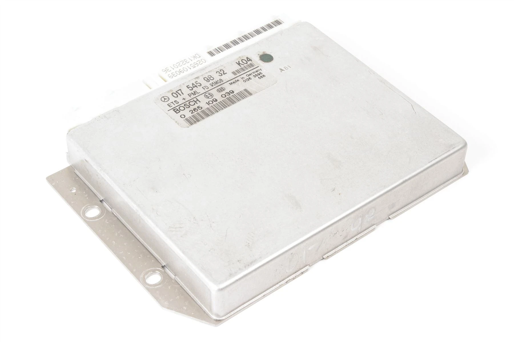 Mercedes 0175459832 ETS Control Unit | W140 V140 S