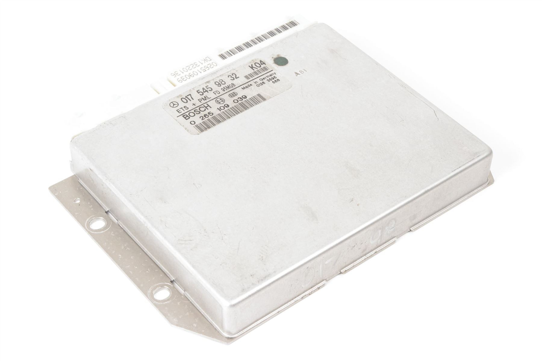 Mercedes 0175459832 ETS Control Unit | W140 V140 S
