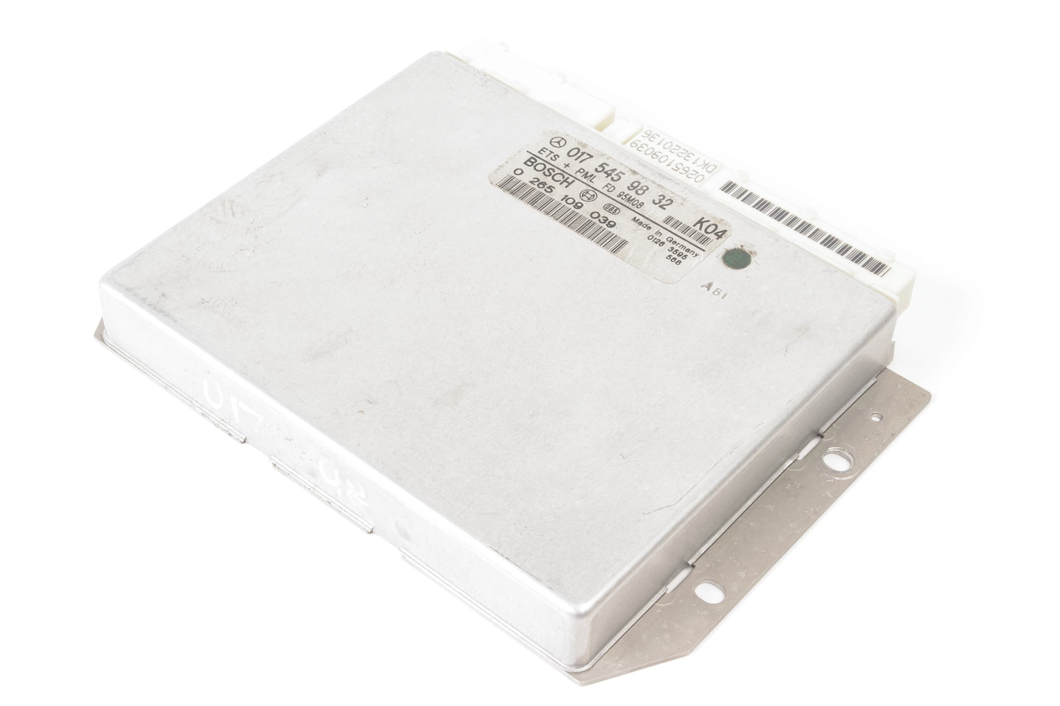 Mercedes 0175459832 ETS Control Unit | W140 V140 S