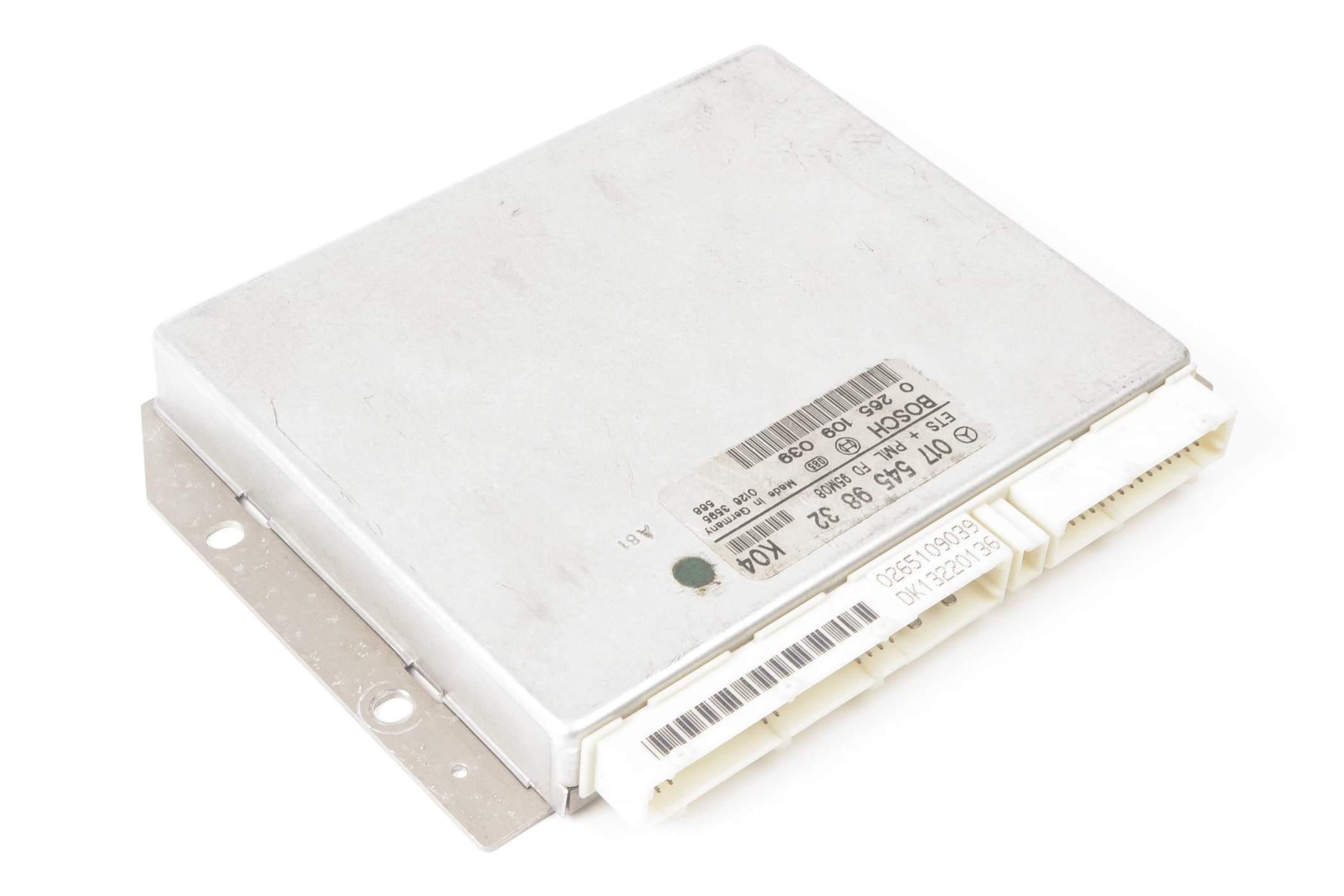 Mercedes 0175459832 ETS Control Unit | W140 V140 S