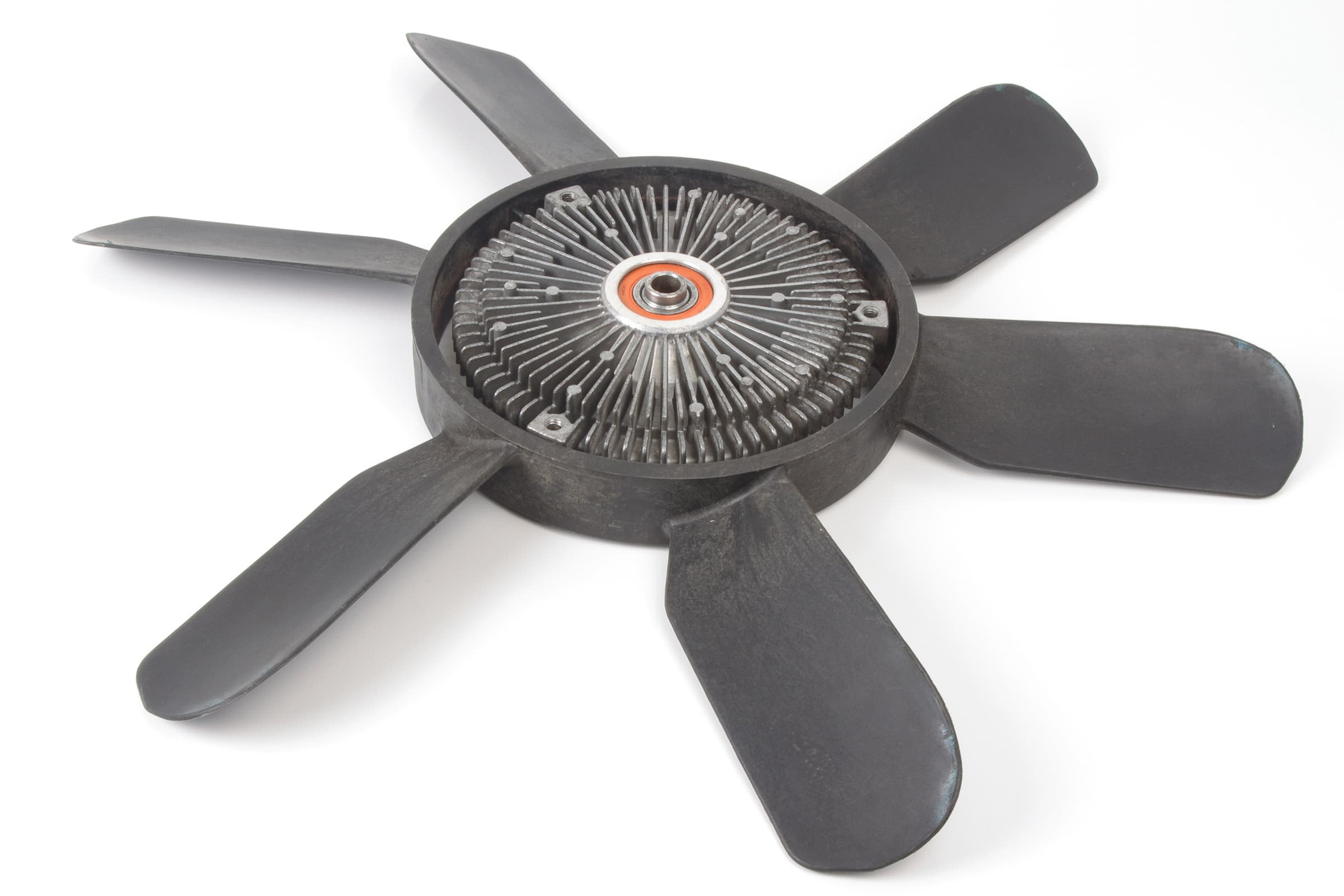 Mercedes 1032000623 Viscous Fan & Clutch | R129 SL W140 V140 S W210 E W463 G