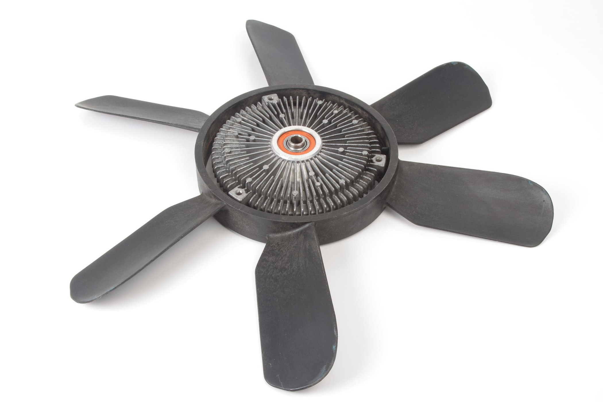 Mercedes 1032000623 Viscous Fan & Clutch | R129 SL W140 V140 S W210 E W463 G