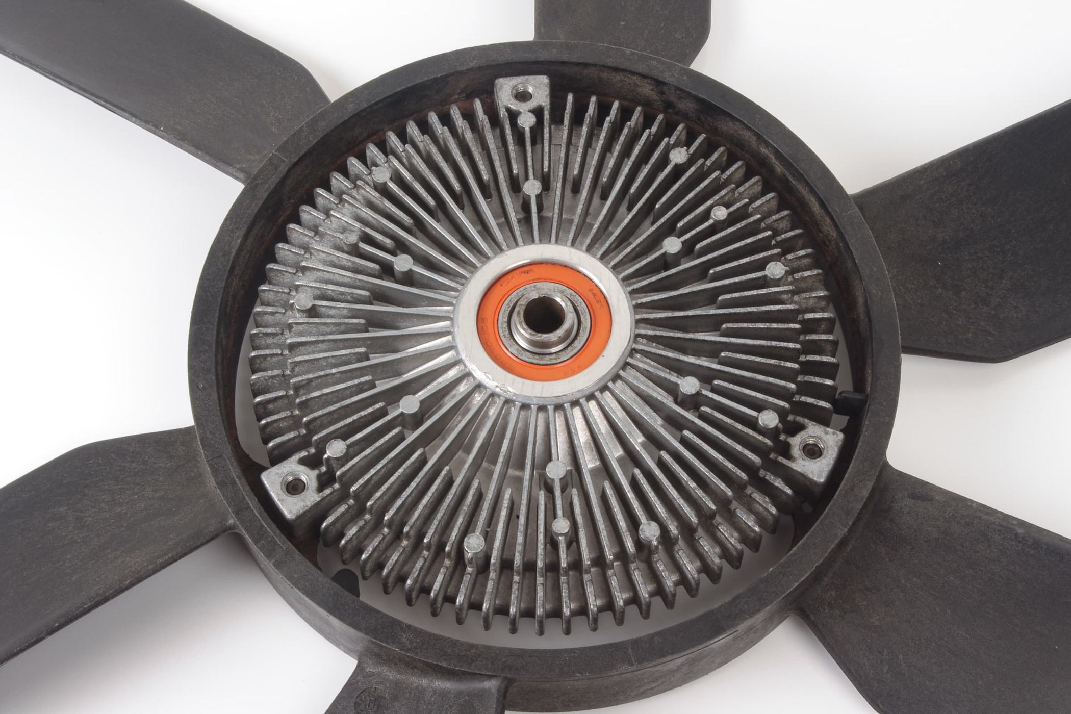 Mercedes 1032000623 Viscous Fan & Clutch (b) | R129 SL W140 S W210 E W463 G