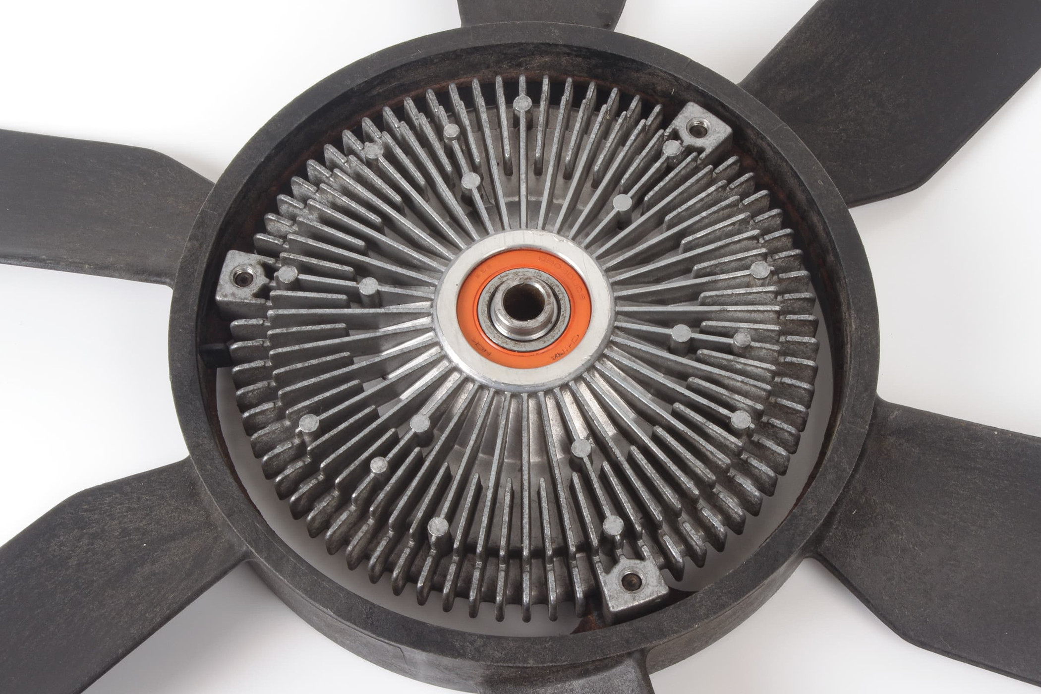 Mercedes 1032000623 Viscous Fan & Clutch | R129 SL W140 V140 S W210 E W463 G