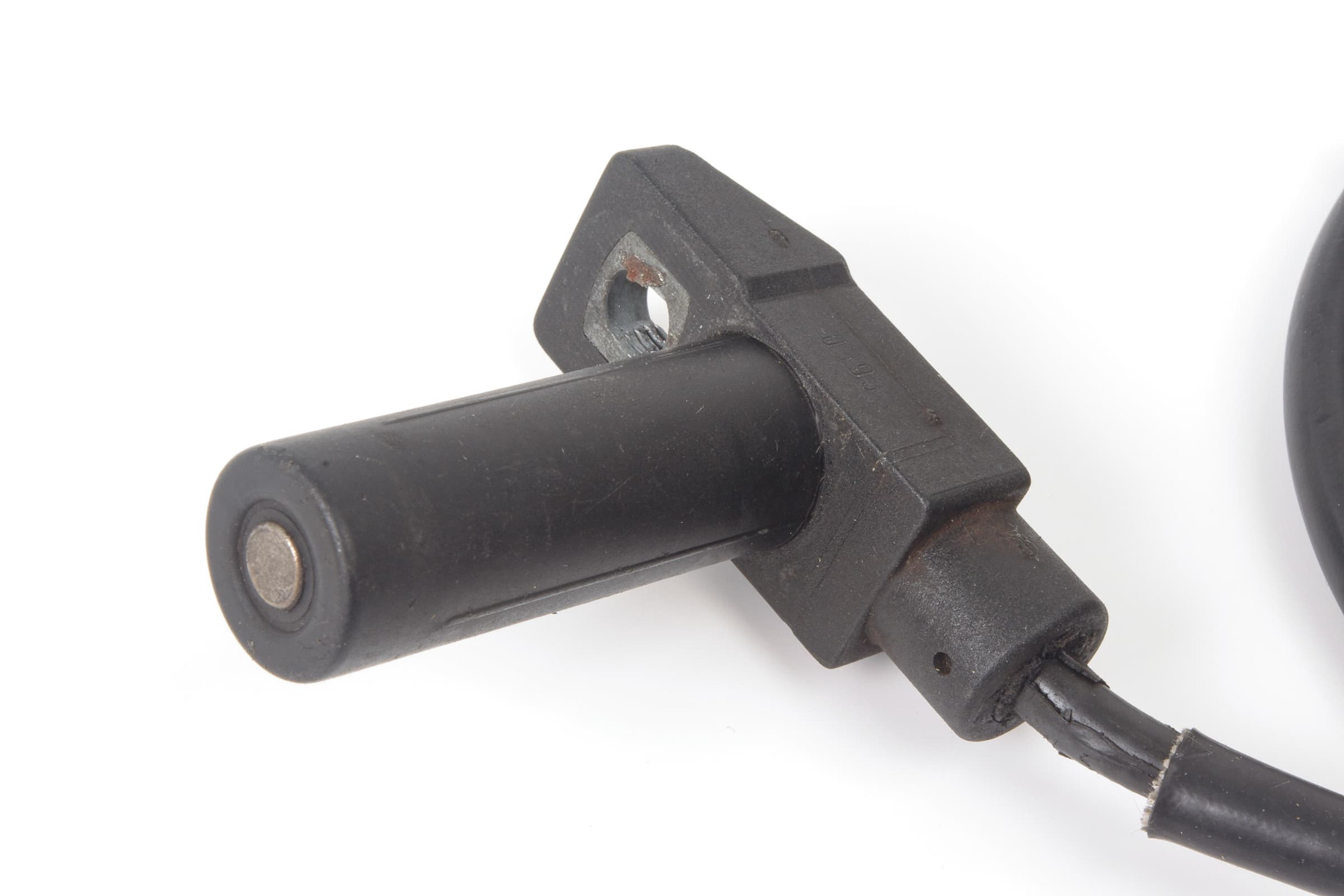 Mercedes 0031530128 Crankshaft Position Sensor | W124 E R129 SL W140 S W201 C...