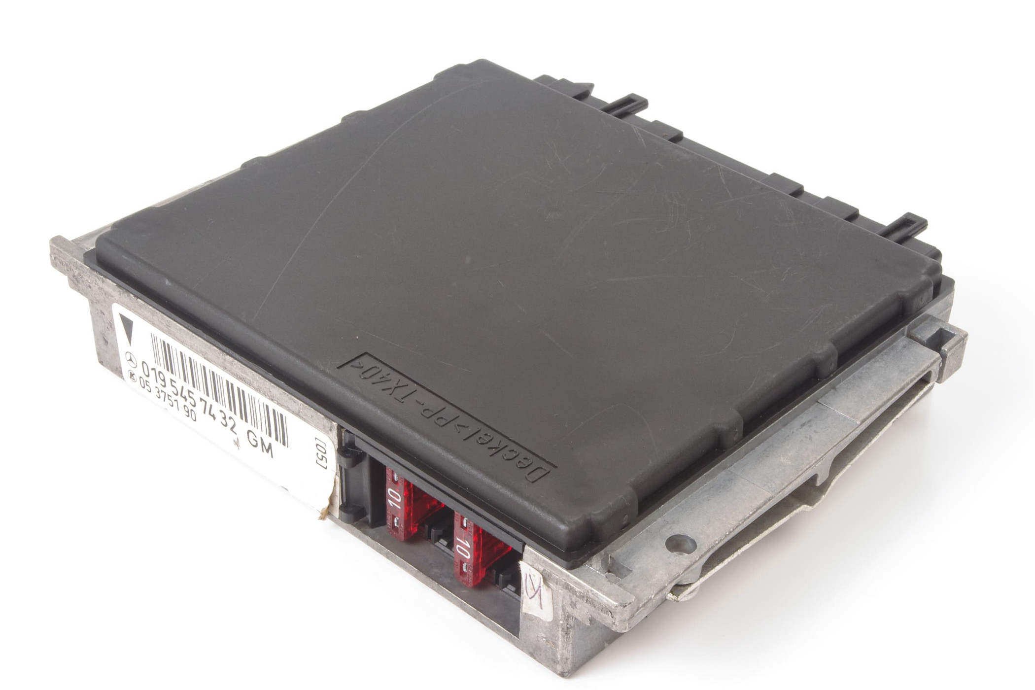 Mercedes 0195457432 Basic Module Control Unit | R129 SL