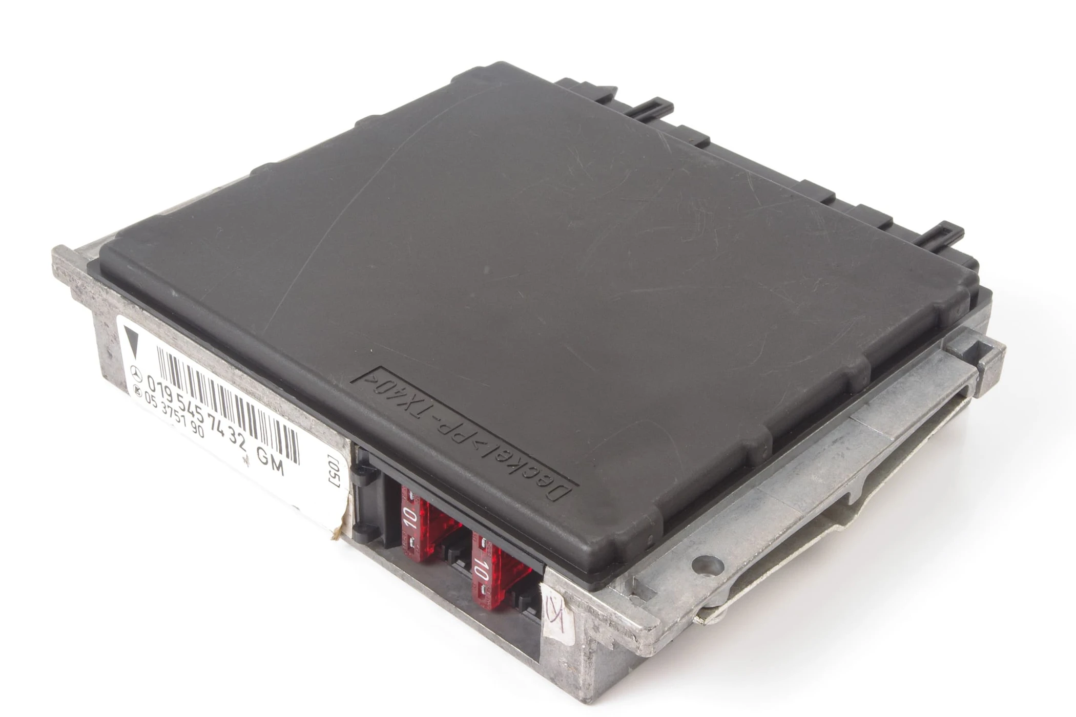 Mercedes 0195457432 Basic Module Control Unit | R129 SL