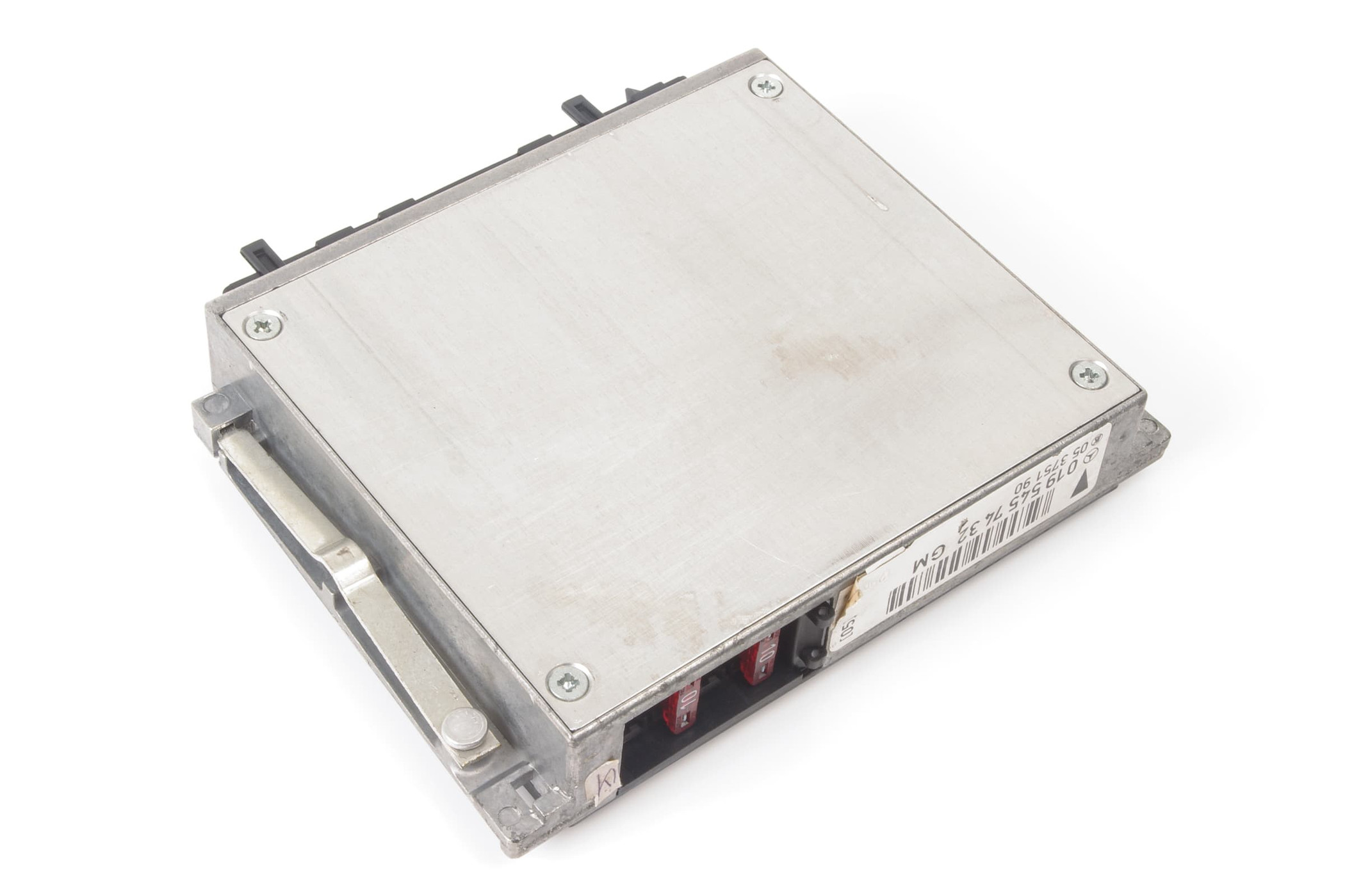 Mercedes 0195457432 Basic Module Control Unit | R129 SL