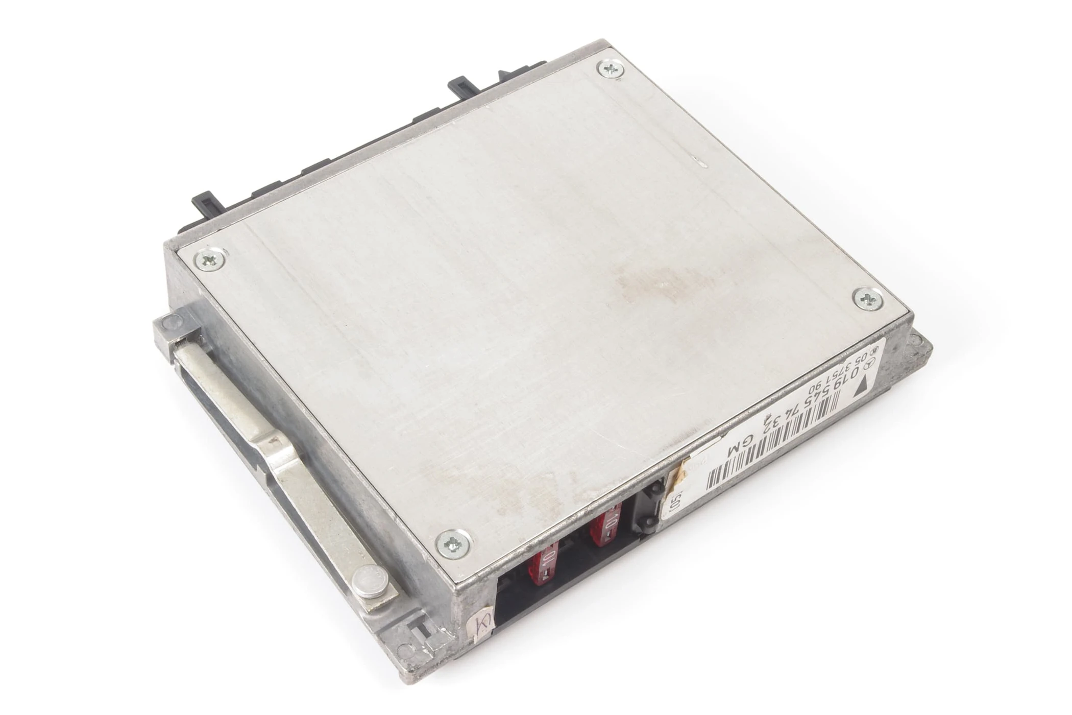 Mercedes 0195457432 Basic Module Control Unit | R129 SL