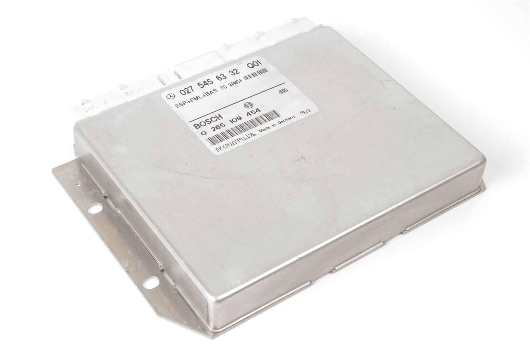 Mercedes 0275456332 ABS Control Unit | C215 CL