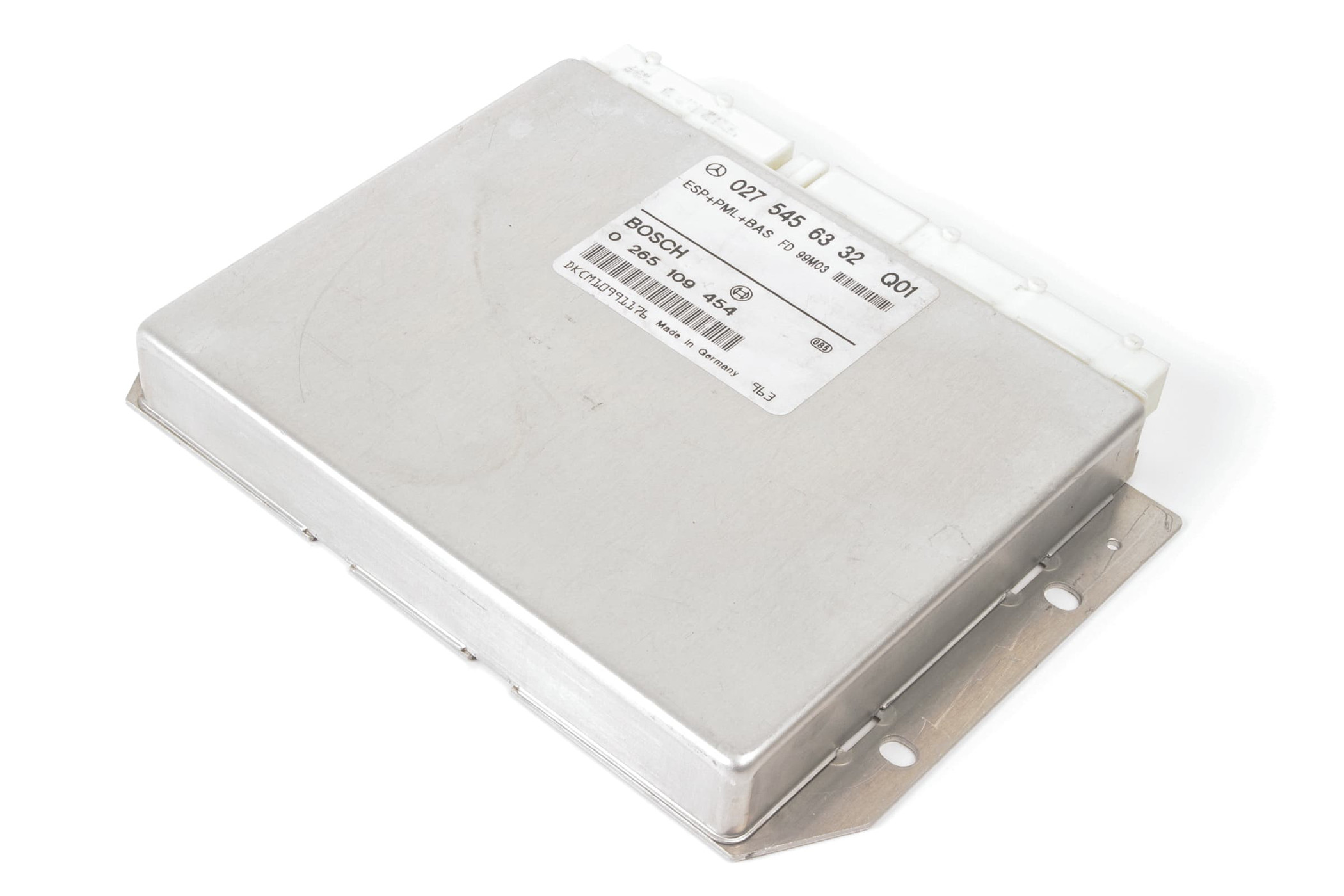 Mercedes 0275456332 ABS Control Unit | C215 CL