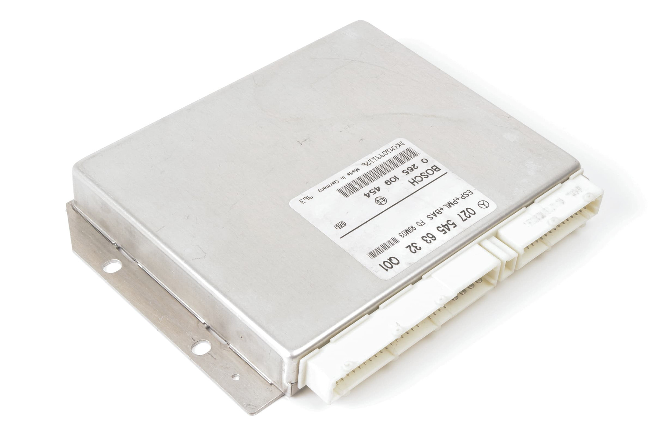 Mercedes 0275456332 ABS Control Unit | C215 CL