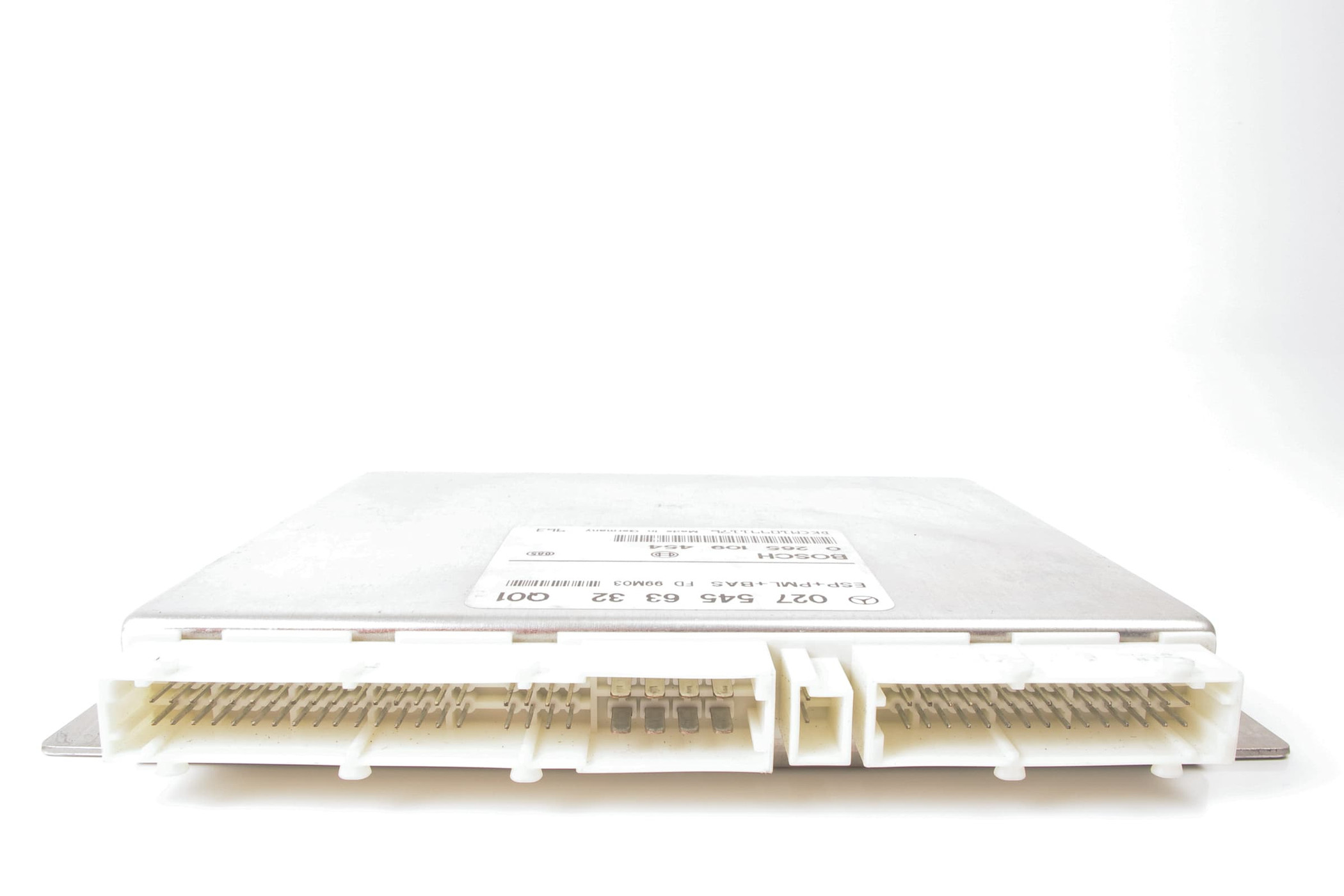 Mercedes 0275456332 ABS Control Unit | C215 CL