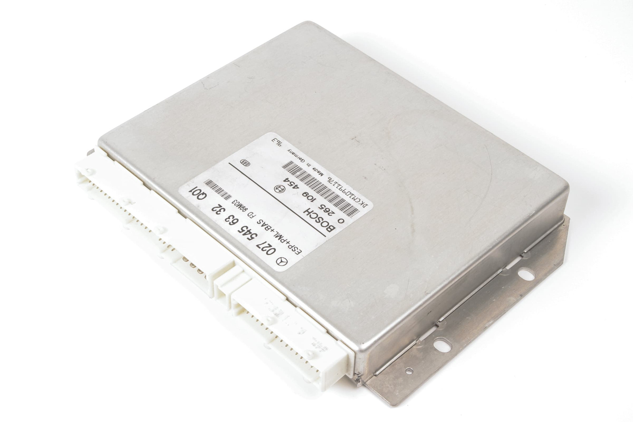 Mercedes 0275456332 ABS Control Unit | C215 CL