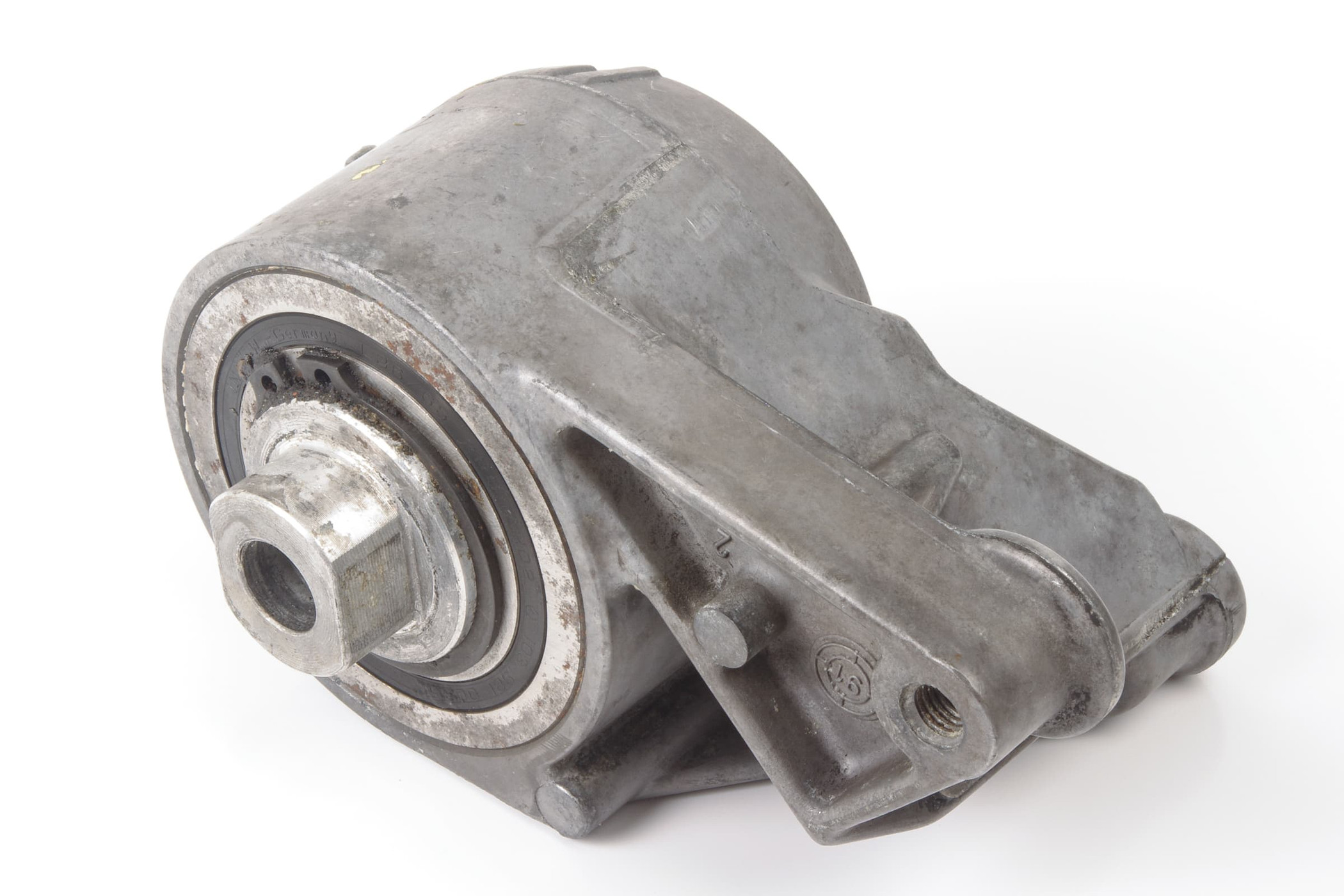 Mercedes 1032021140 Belt Tensioner (a) | R107 R129 SL W124 E W126 W140 S W201...