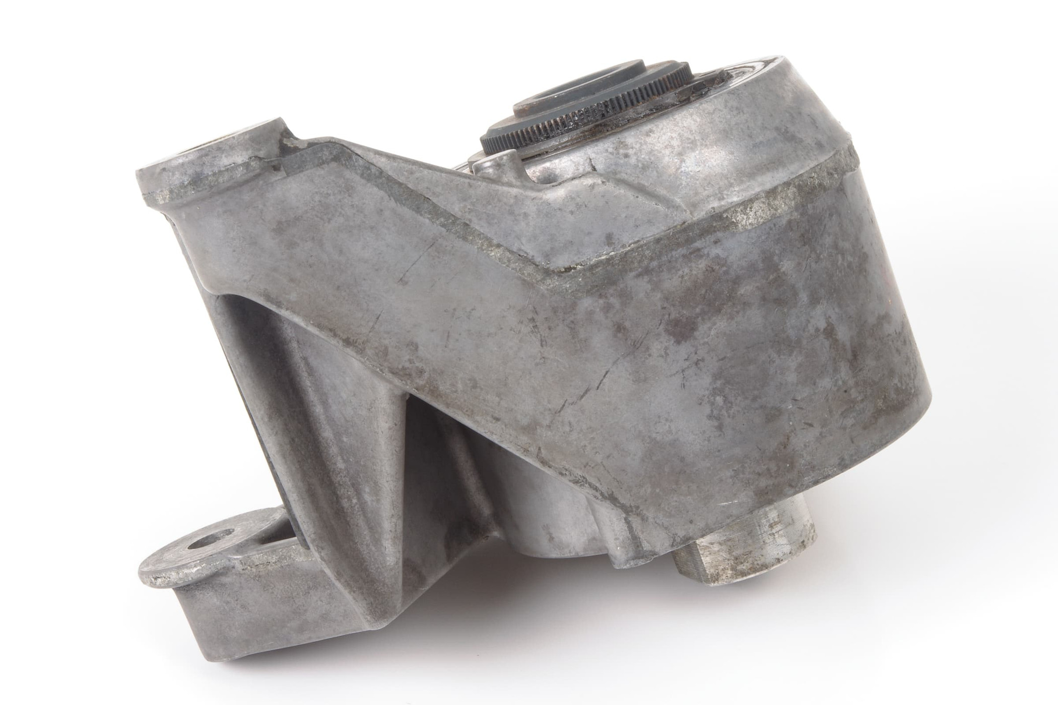 Mercedes 1032021140 Belt Tensioner (a) | R107 R129 SL W124 E W126 W140 S W201...