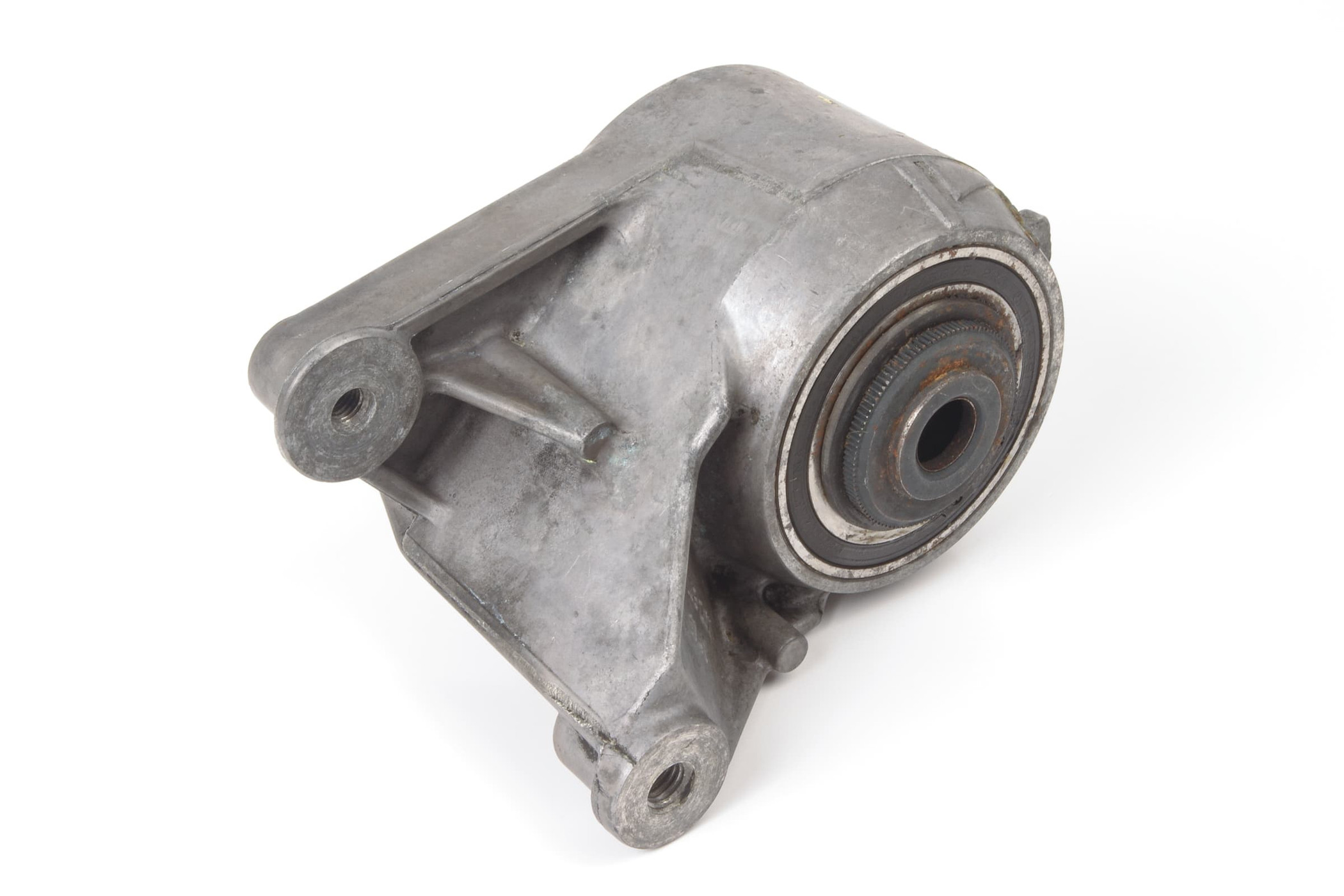 Mercedes 1032021140 Belt Tensioner (a) | R107 R129 SL W124 E W126 W140 S W201...