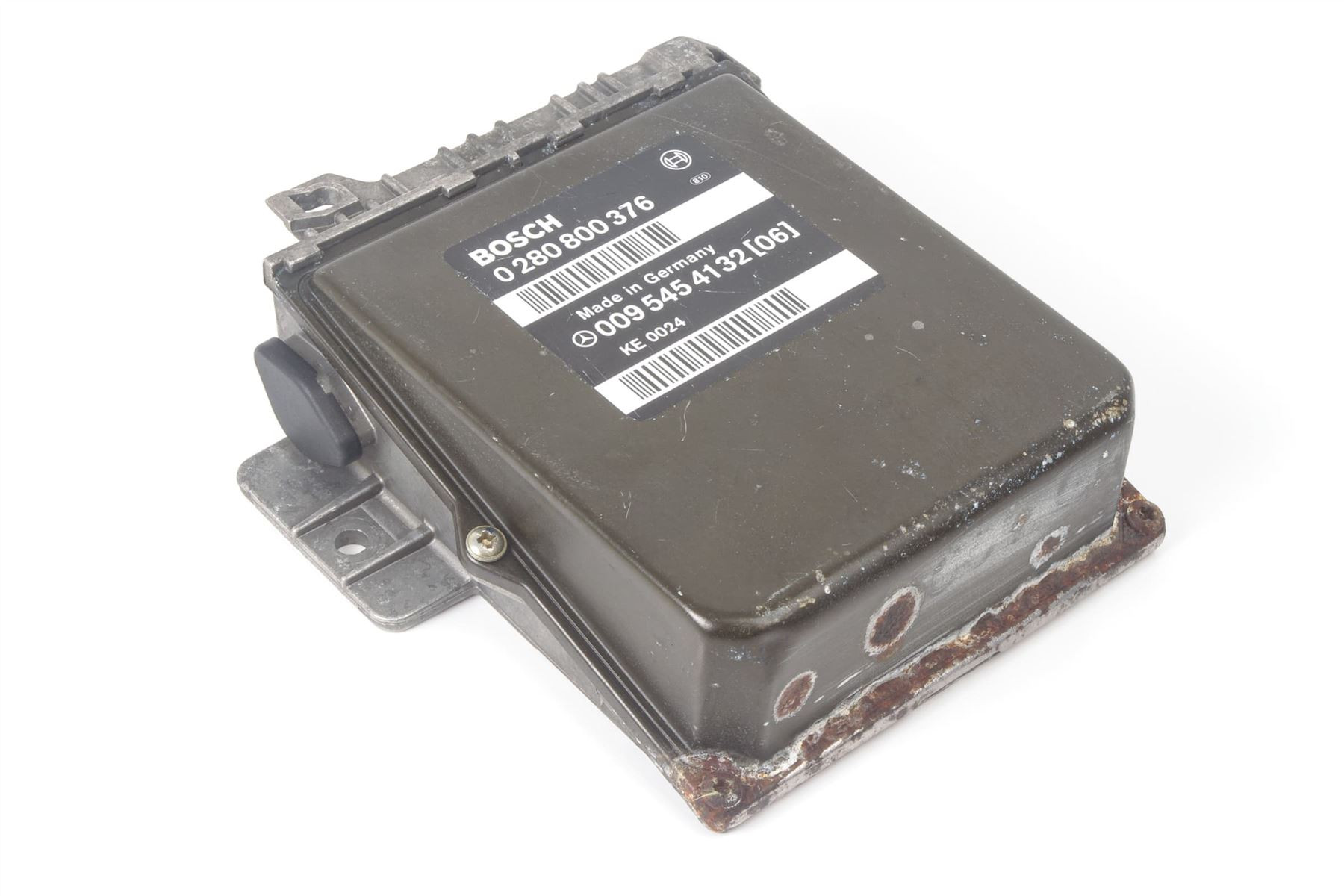 Mercedes 0095454132 KE Engine Control Unit | W124 E R129 SL W460 G