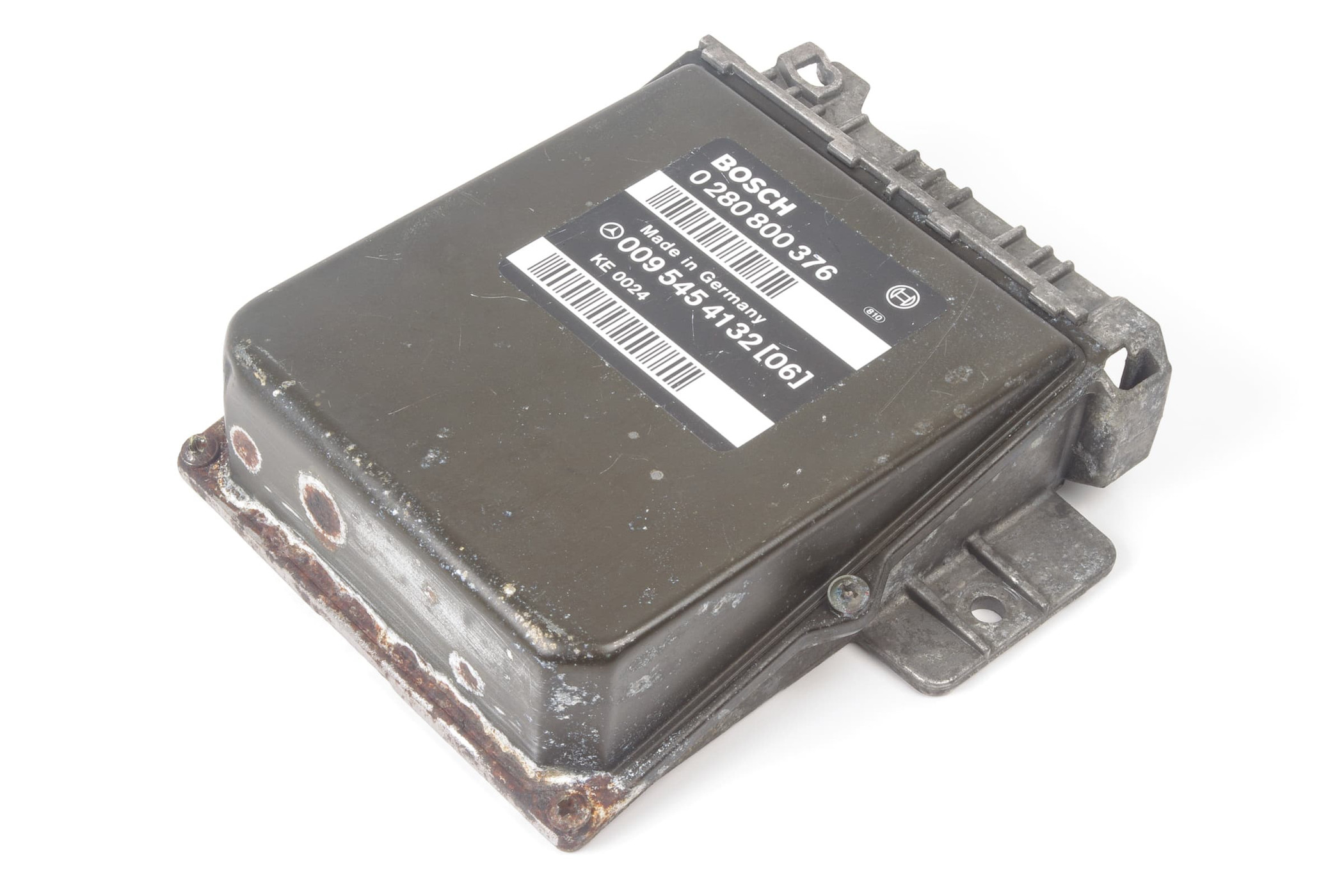 Mercedes 0095454132 KE Engine Control Unit | W124 E R129 SL W460 G