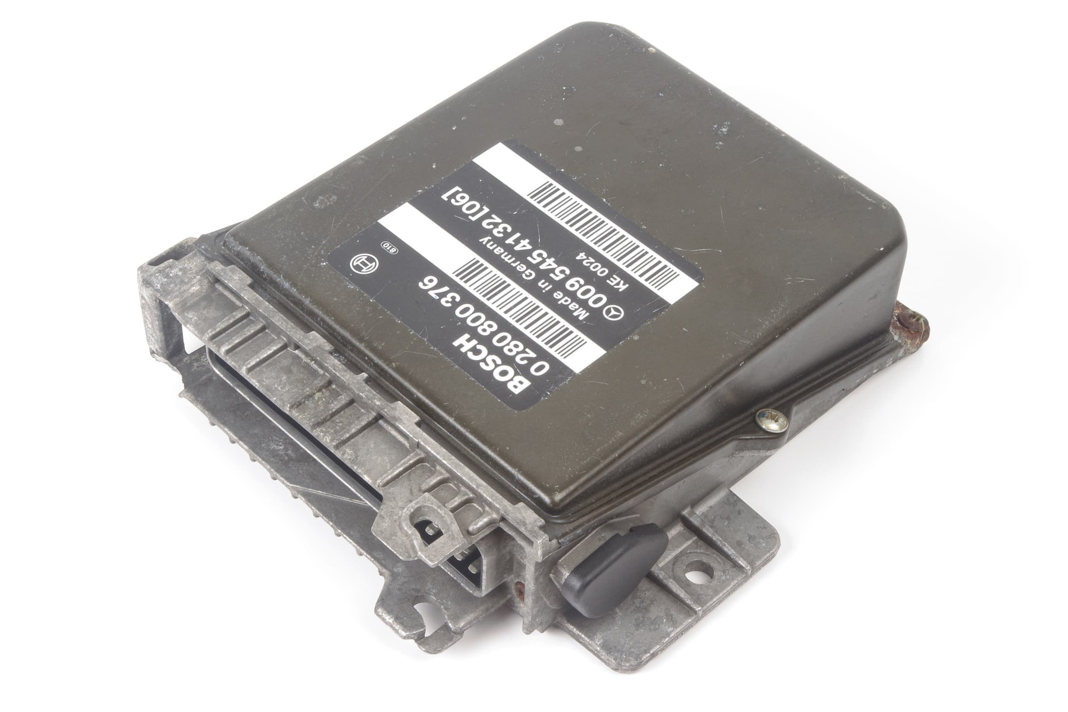 Mercedes 0095454132 KE Engine Control Unit | W124 E R129 SL W460 G