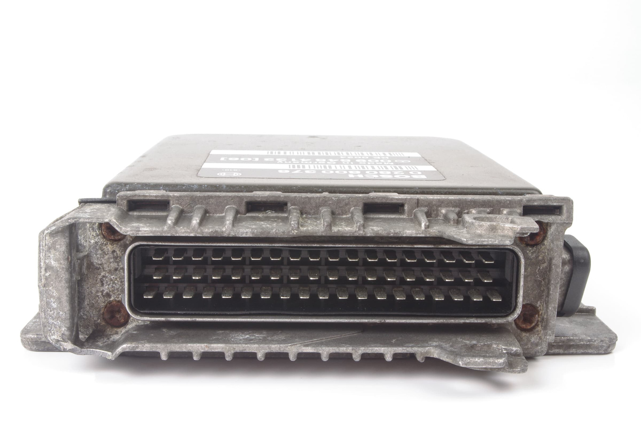 Mercedes 0095454132 KE Engine Control Unit | W124 E R129 SL W460 G