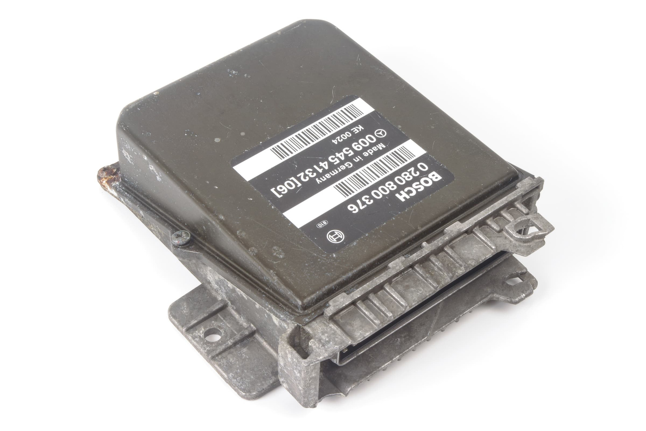 Mercedes 0095454132 KE Engine Control Unit | W124 E R129 SL W460 G