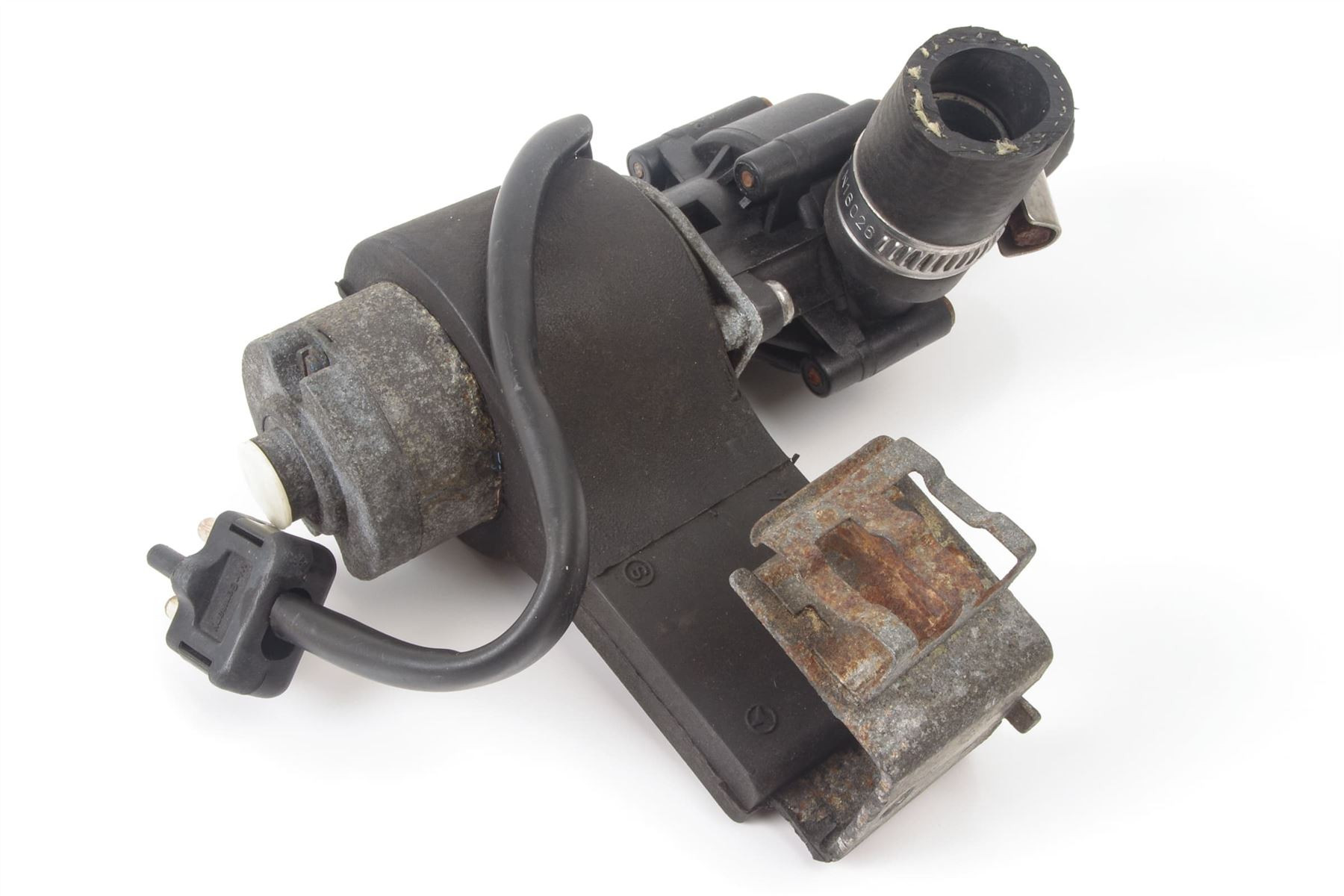Mercedes 0018351064 Water Pump (b) | W124 E R129 SL