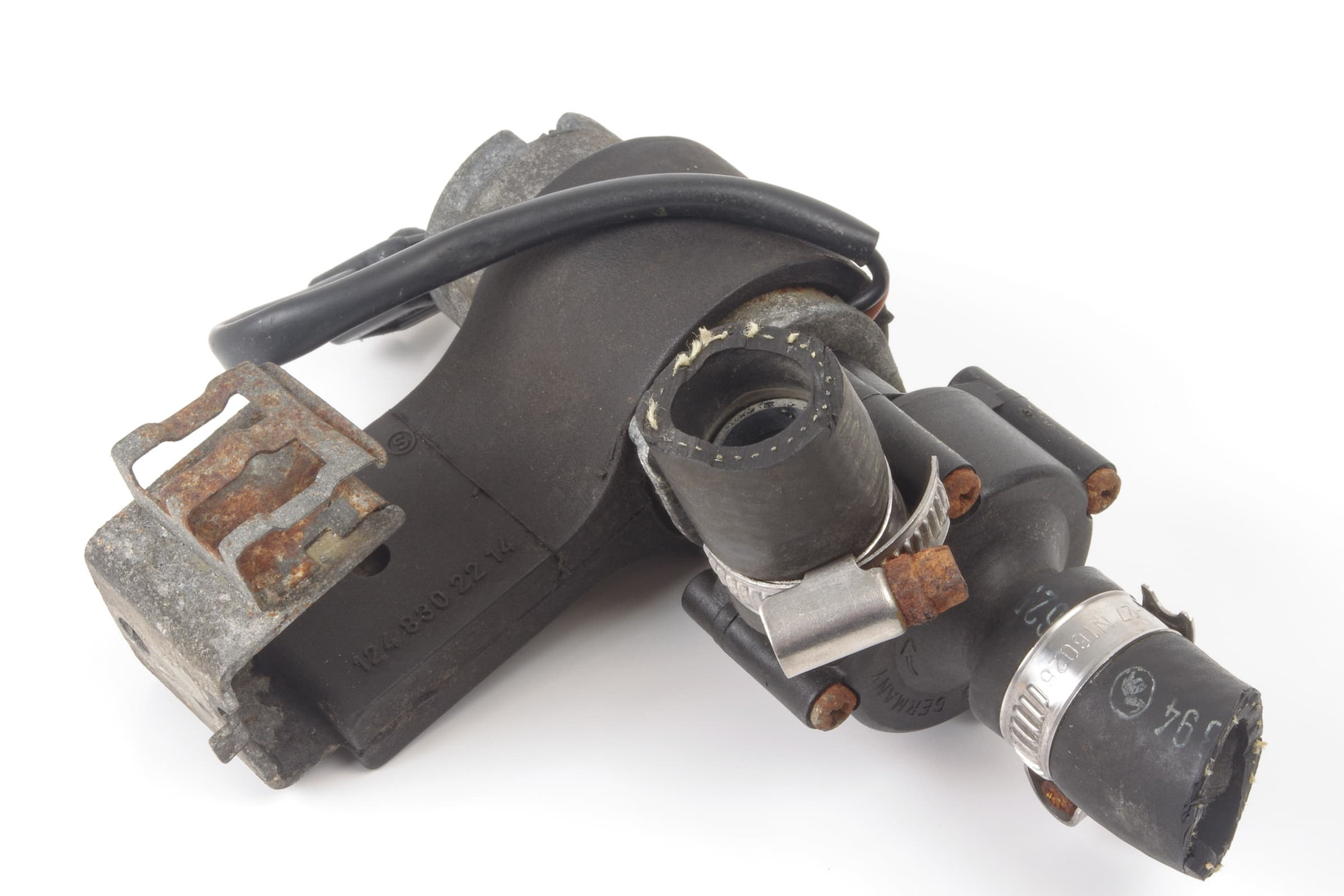 Mercedes 0018351064 Water Pump | W124 E R129 SL