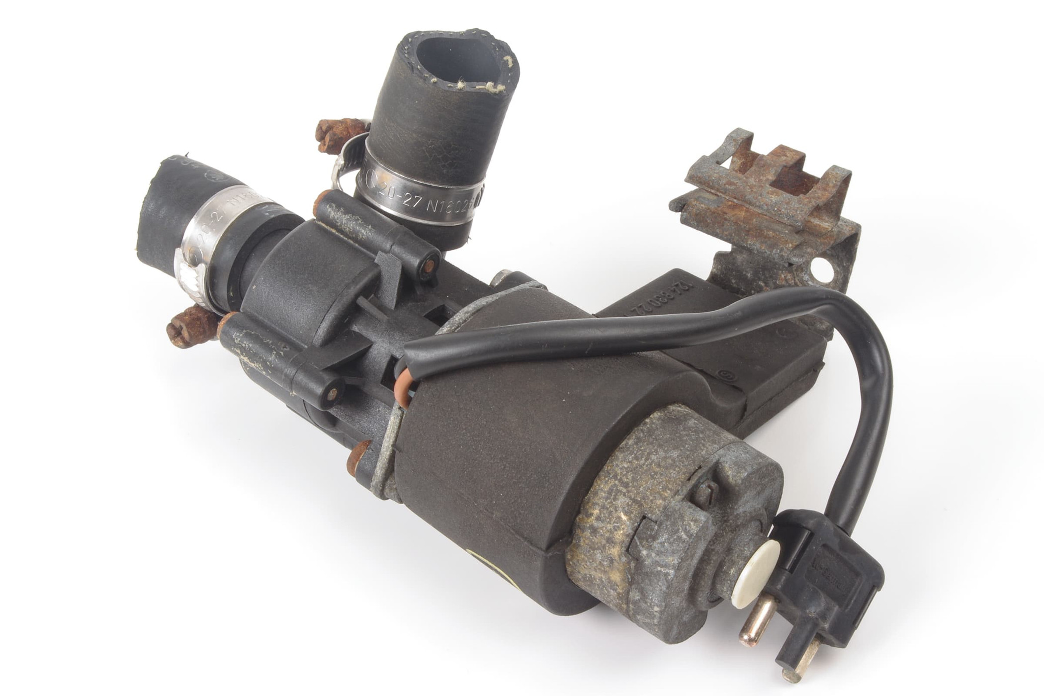 Mercedes 0018351064 Water Pump | W124 E R129 SL