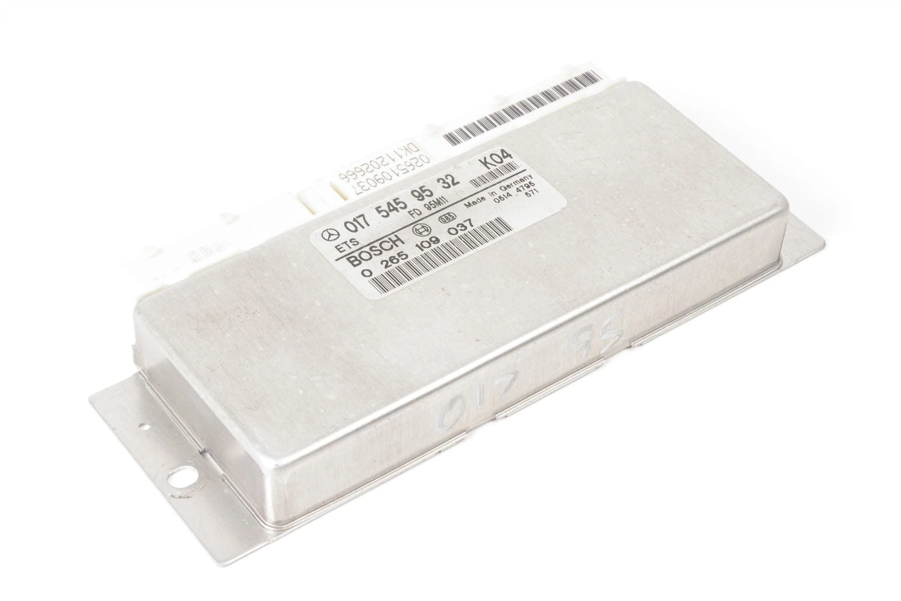 Mercedes 0175459532 ABS Control Unit | R129 SL W202 C