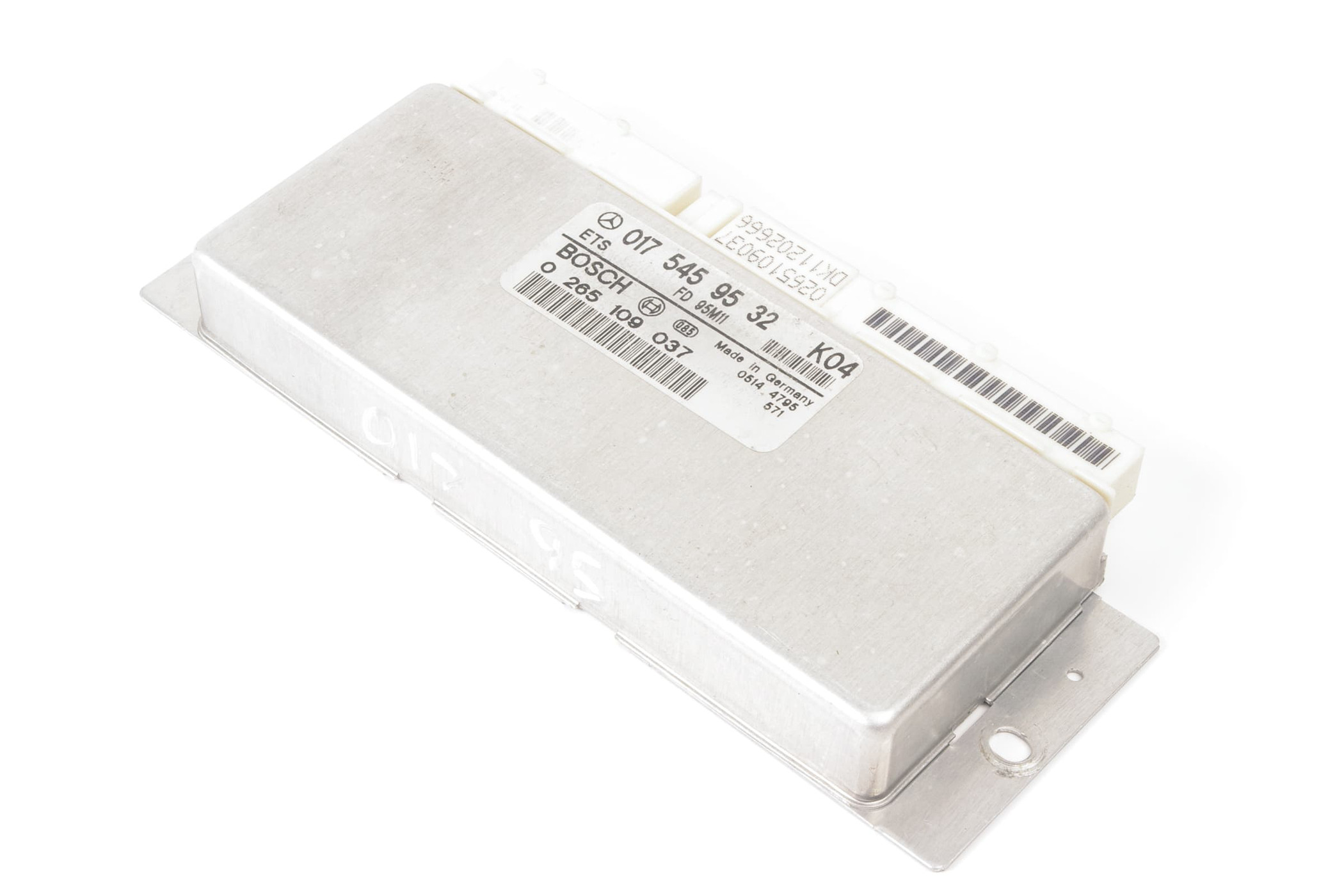 Mercedes 0175459532 ABS Control Unit | R129 SL W202 C