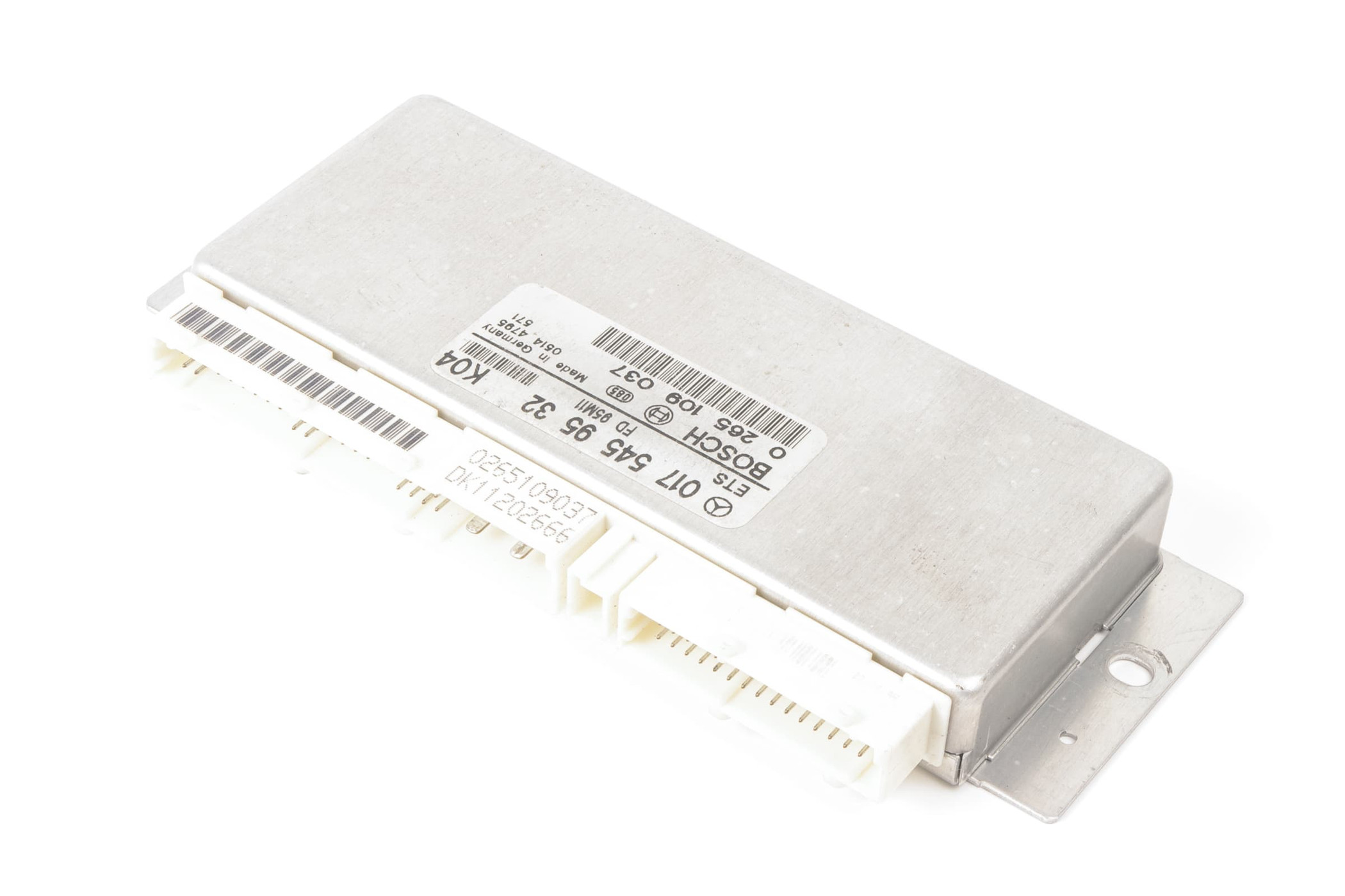 Mercedes 0175459532 ABS Control Unit | R129 SL W202 C
