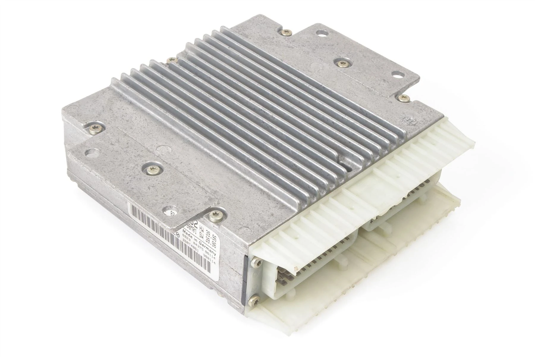 Mercedes 0215452332 Engine Control Unit | W140 V140 C140 S W210 S210 E