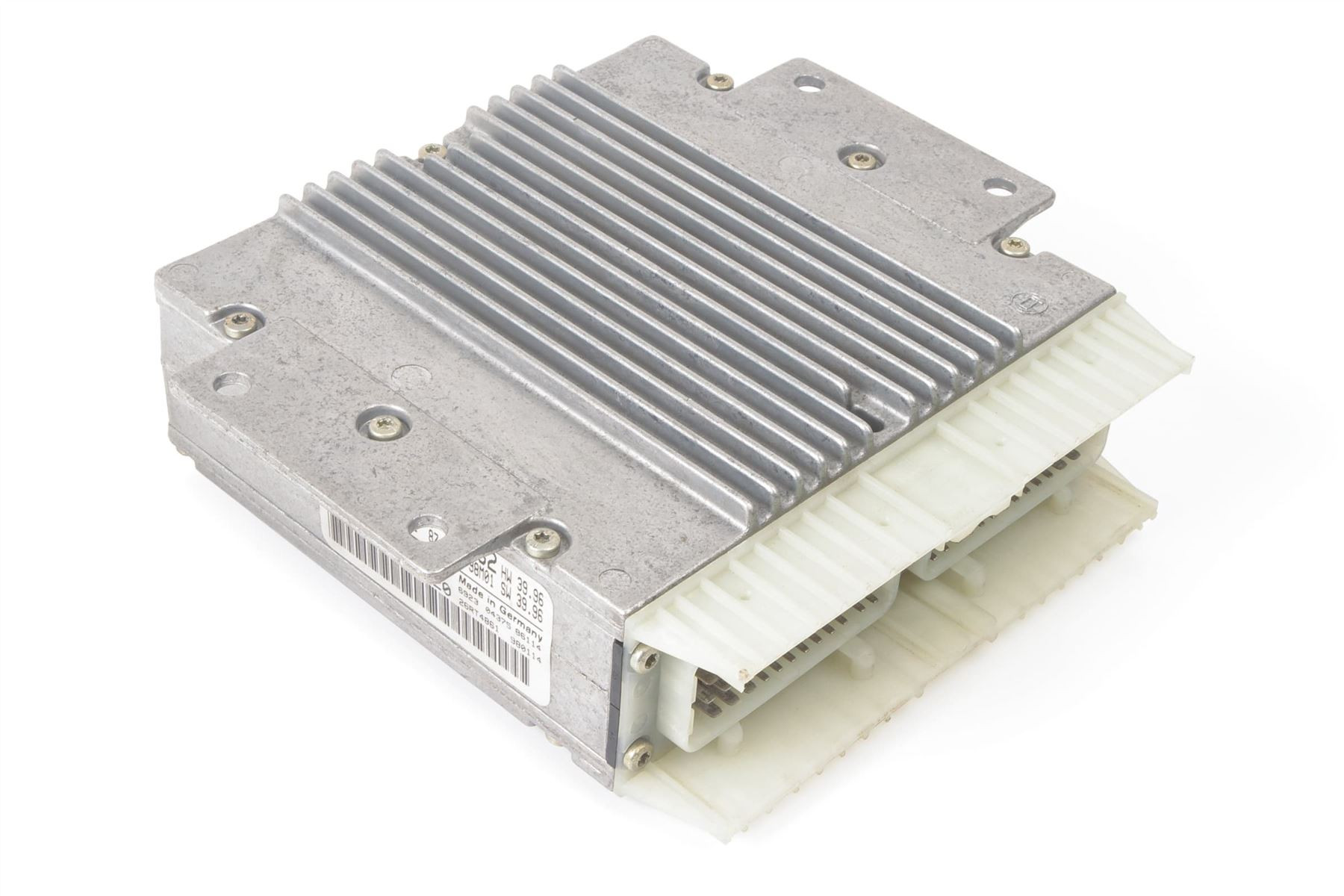 Mercedes 0215452332 Engine Control Unit | W140 V140 C140 S W210 S210 E