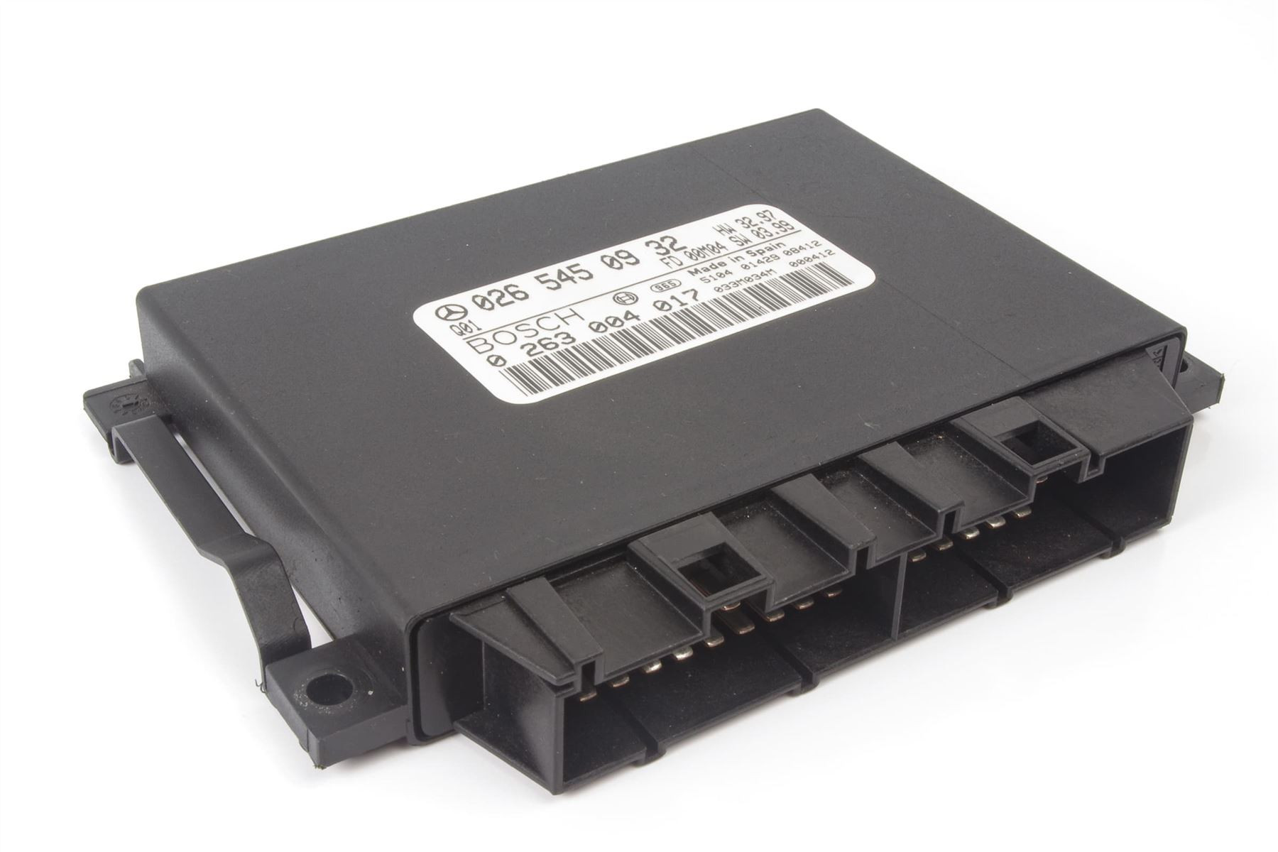 Mercedes 0265450932 Parktronic Control Unit | W210 S210 E