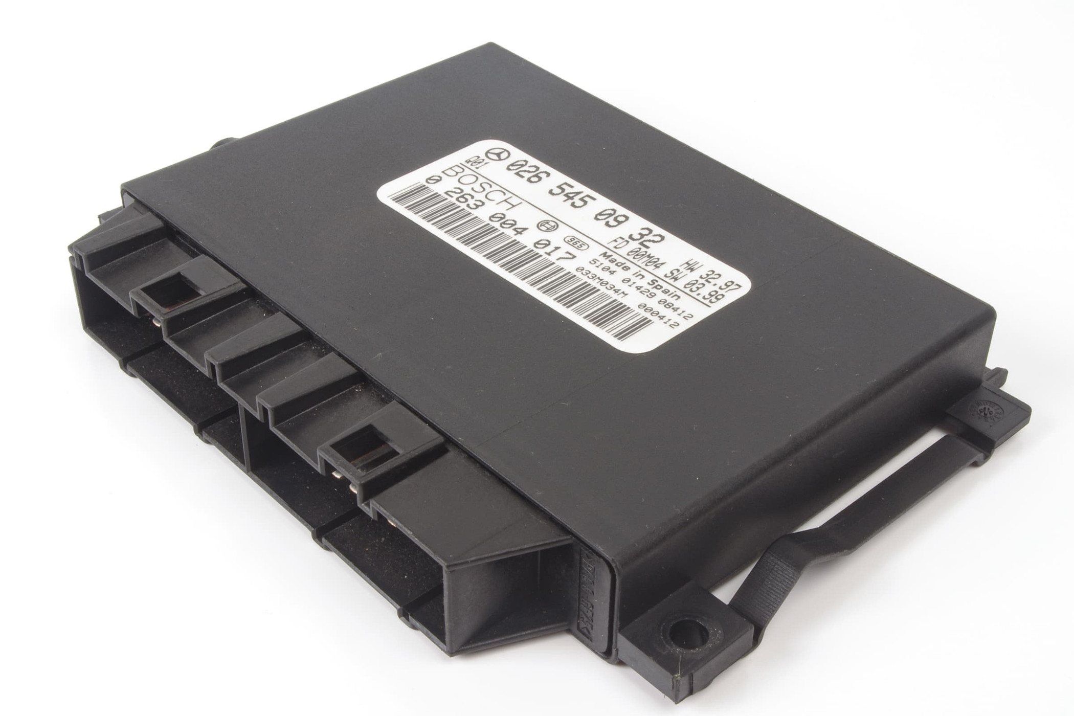 Mercedes 0265450932 Parktronic Control Unit | W210 S210 E