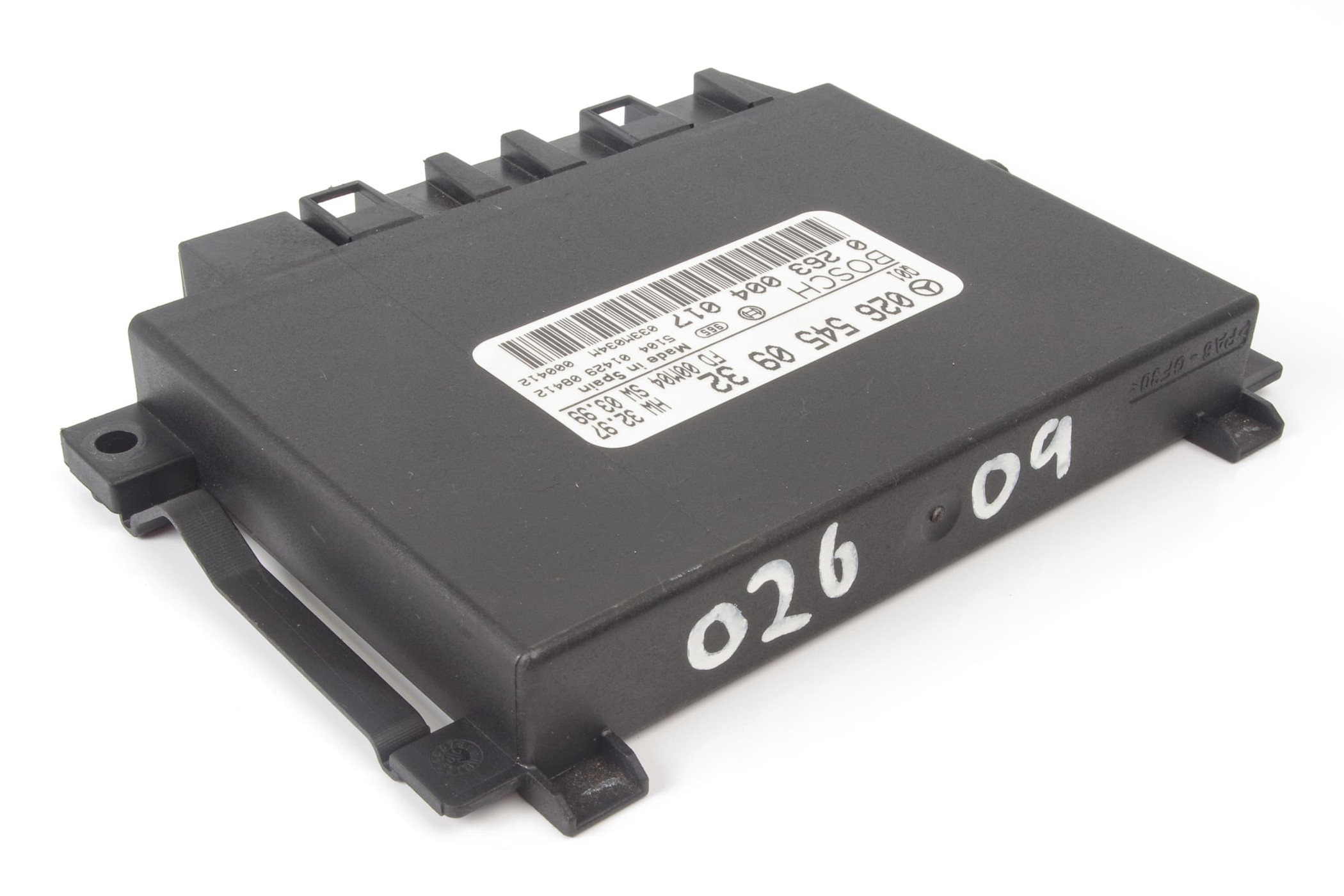 Mercedes 0265450932 Parktronic Control Unit | W210 S210 E