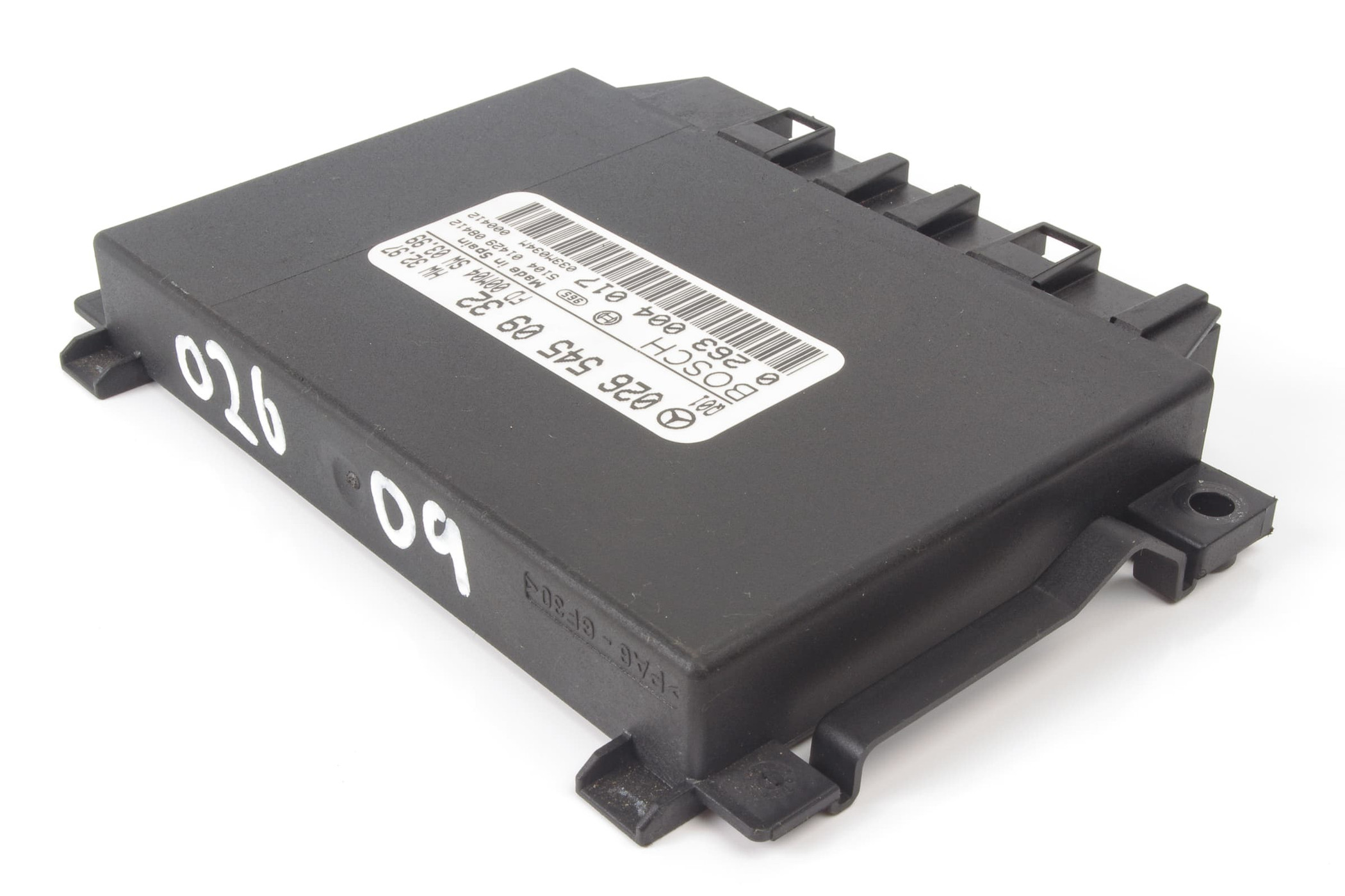 Mercedes 0265450932 Parktronic Control Unit | W210 S210 E