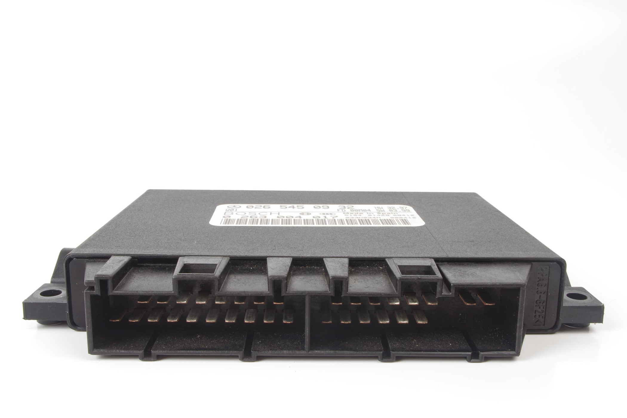 Mercedes 0265450932 Parktronic Control Unit | W210 S210 E