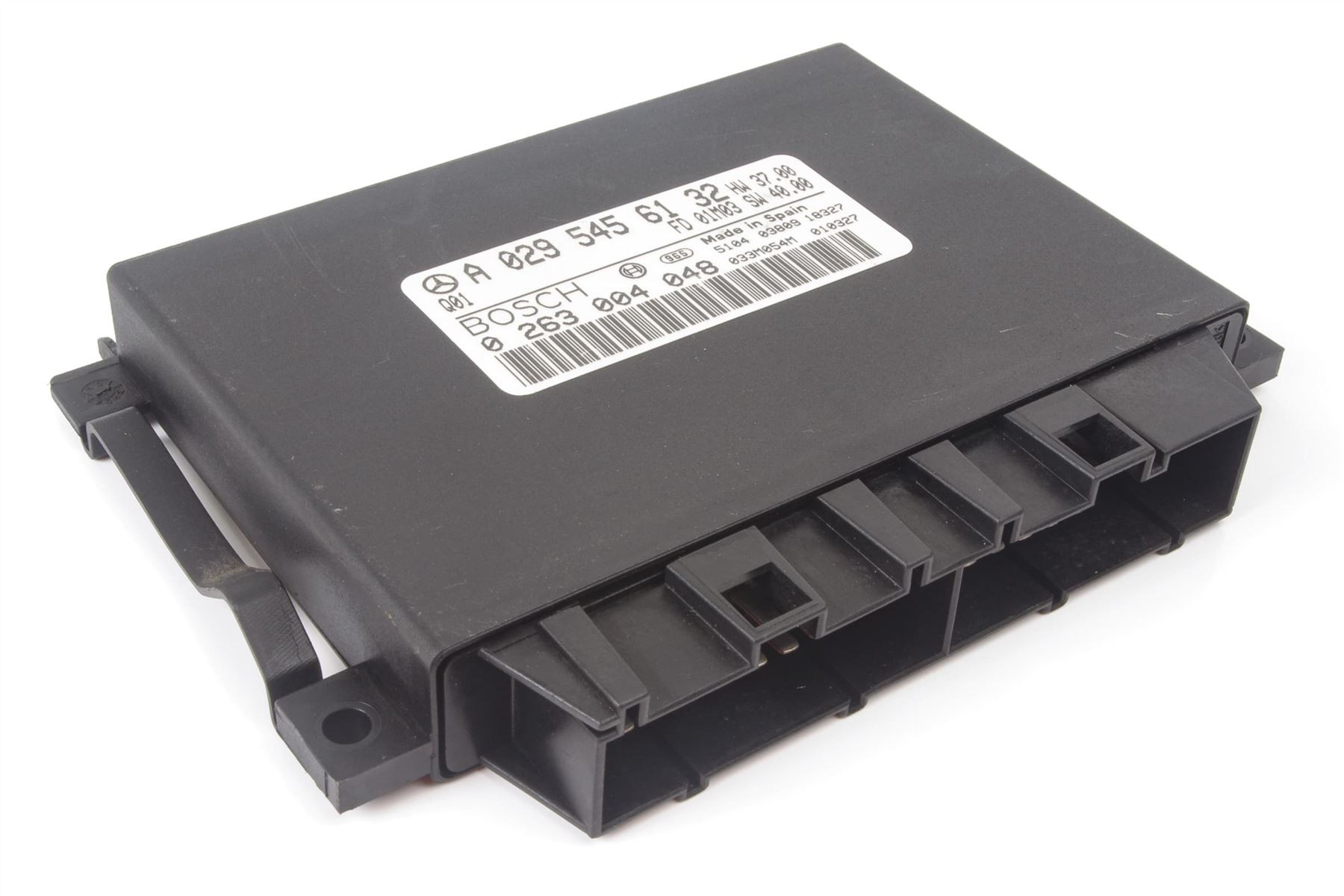 Mercedes 0295456132 Parktronic Control Unit | S202 C C208 A208 CLK C215 CL...