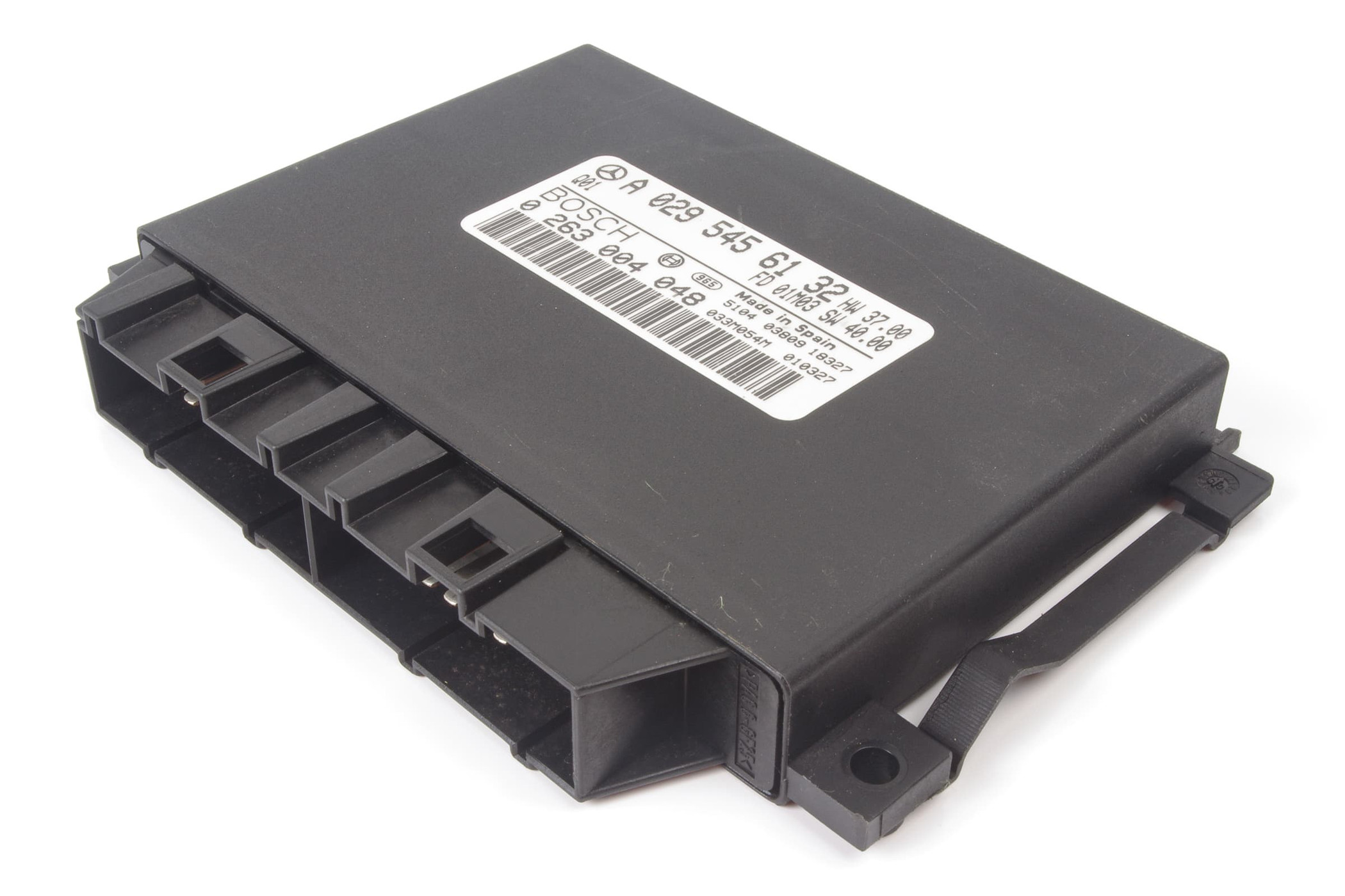 Mercedes 0295456132 Parktronic Control Unit | S202 C C208 A208 CLK C215 CL...